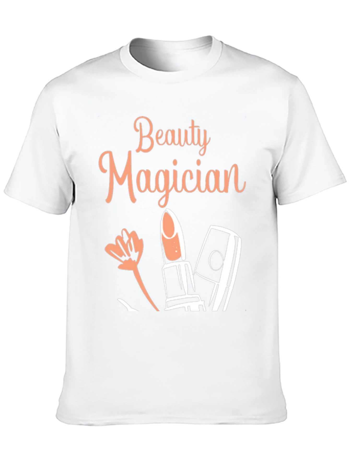 Beauty Magician Graphic T-Shirt