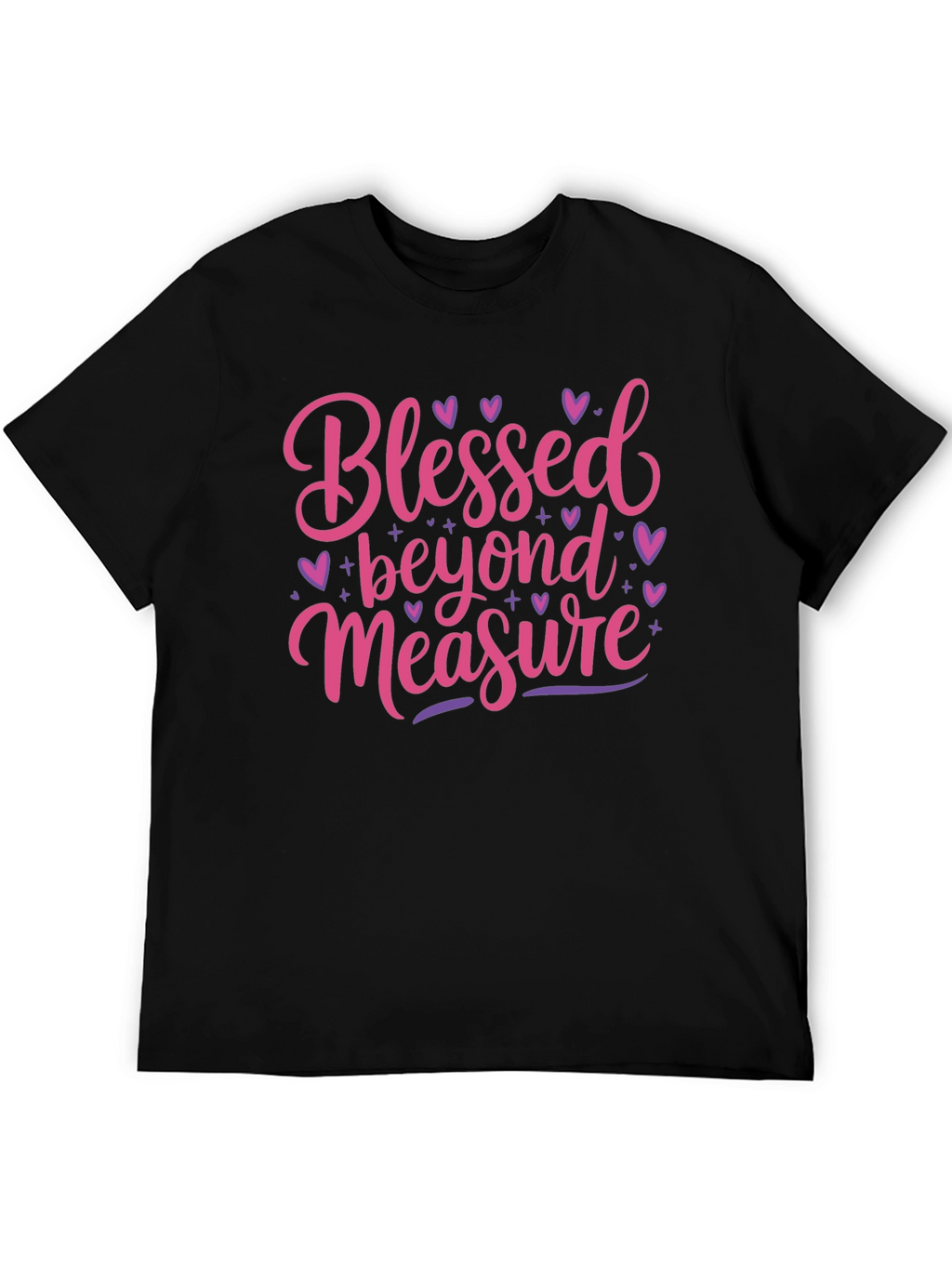 Blessed Beyond Measure T-Shirt