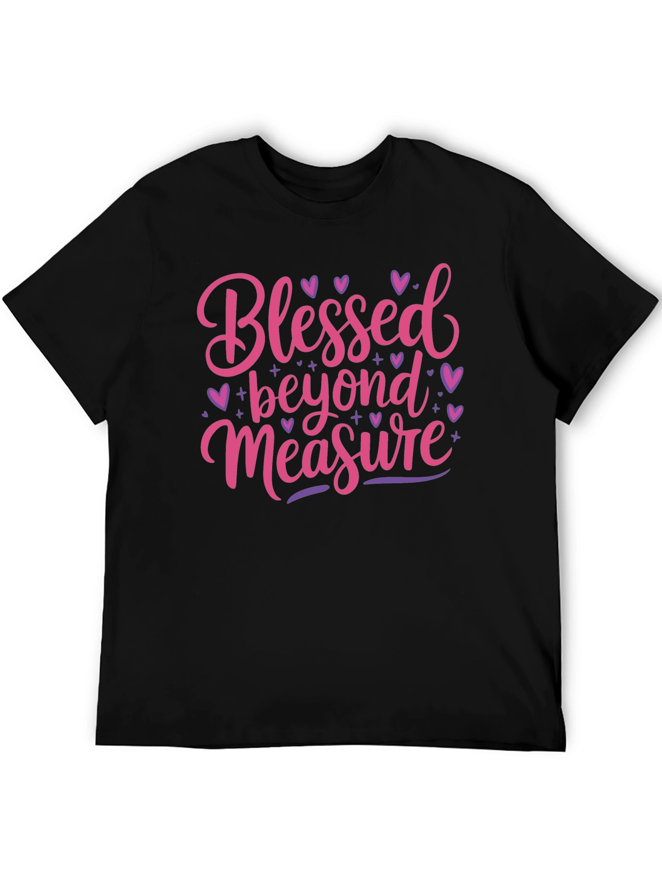 Blessed Beyond Measure T-Shirt