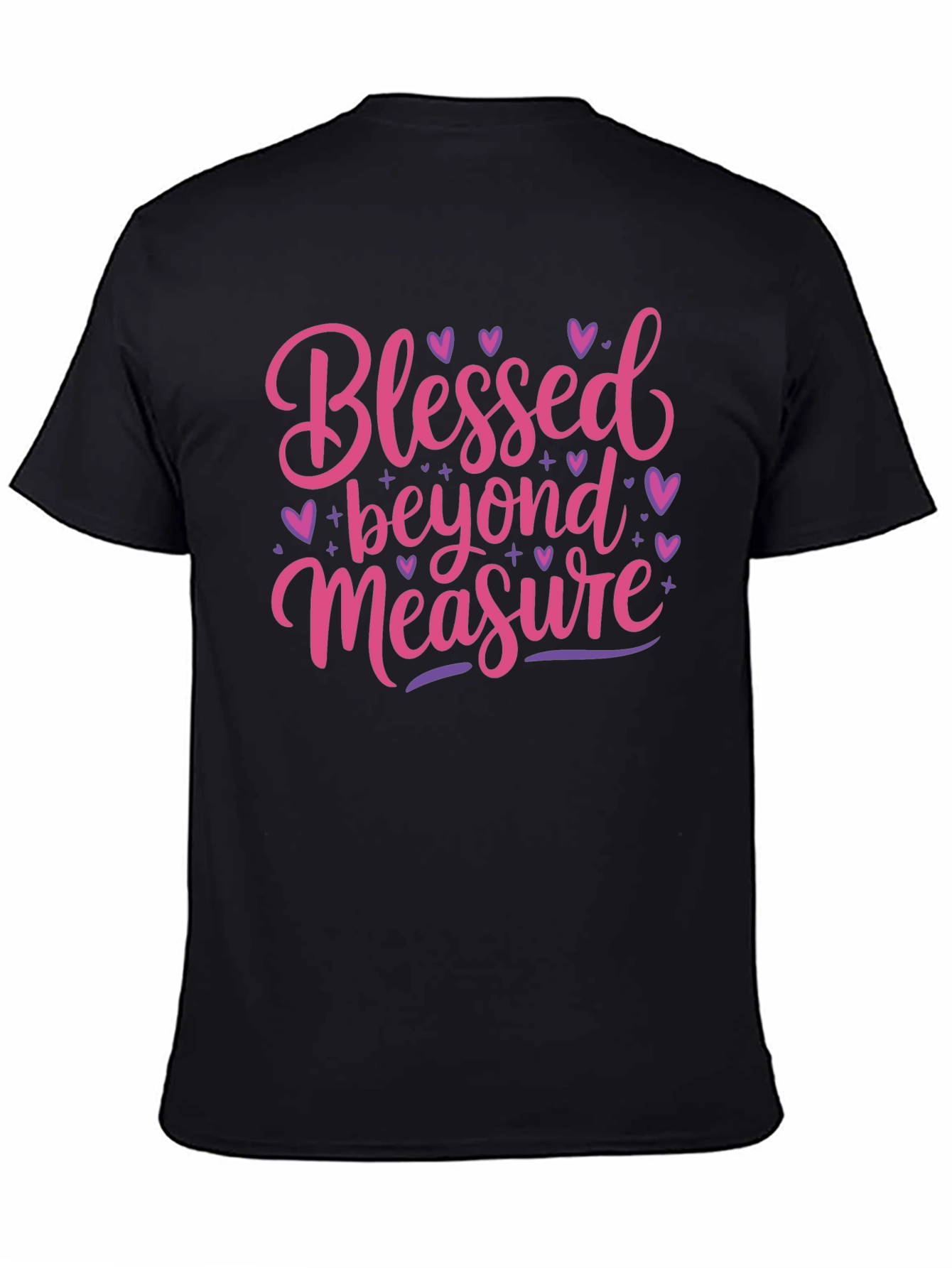 Blessed Beyond Measure T-Shirt