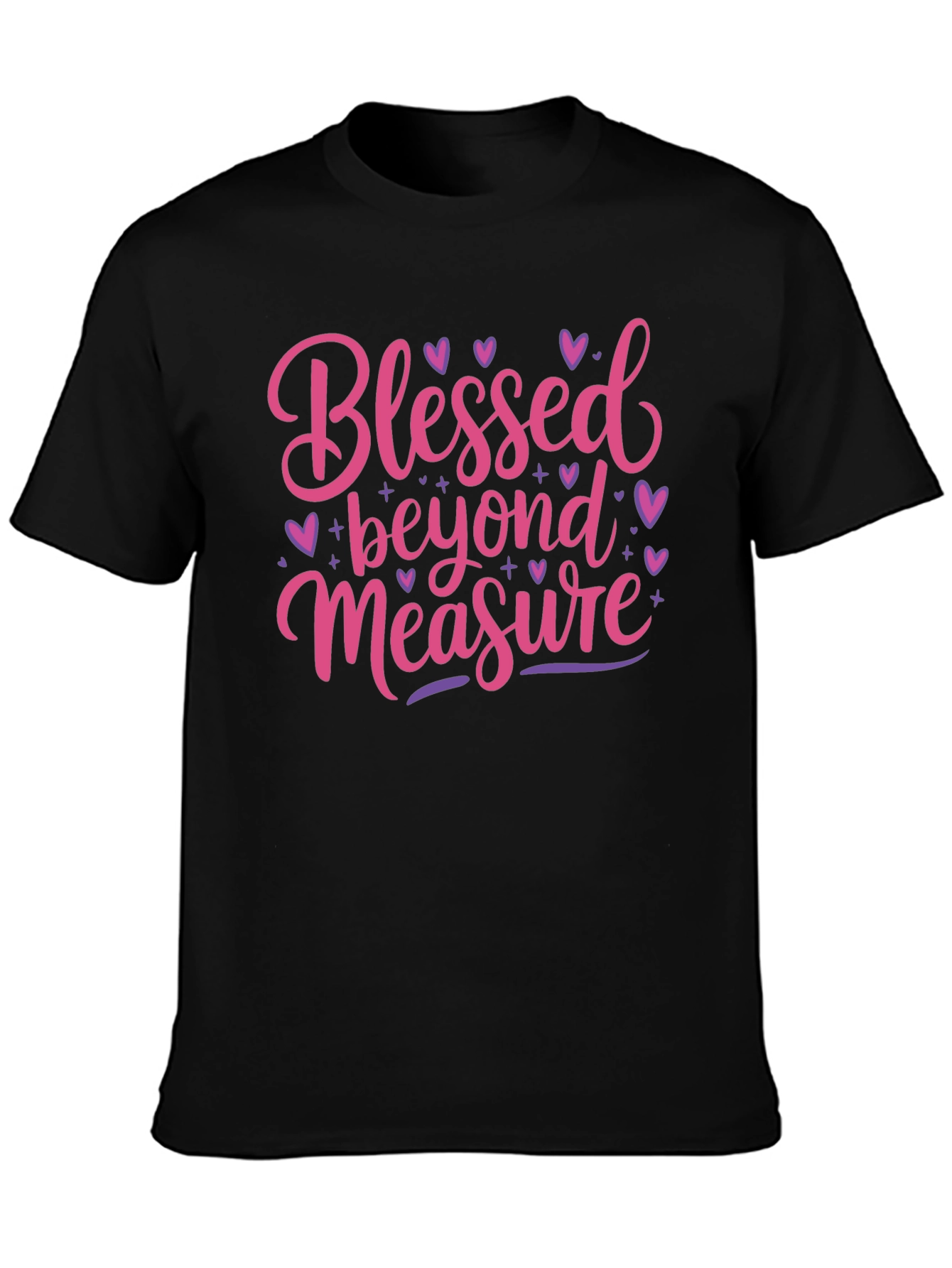 Blessed Beyond Measure T-Shirt