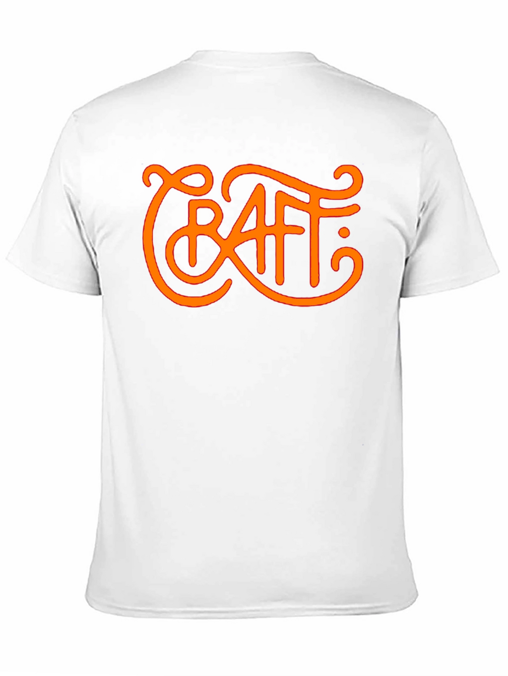 Craft Beer Enthusiast Black T-Shirt