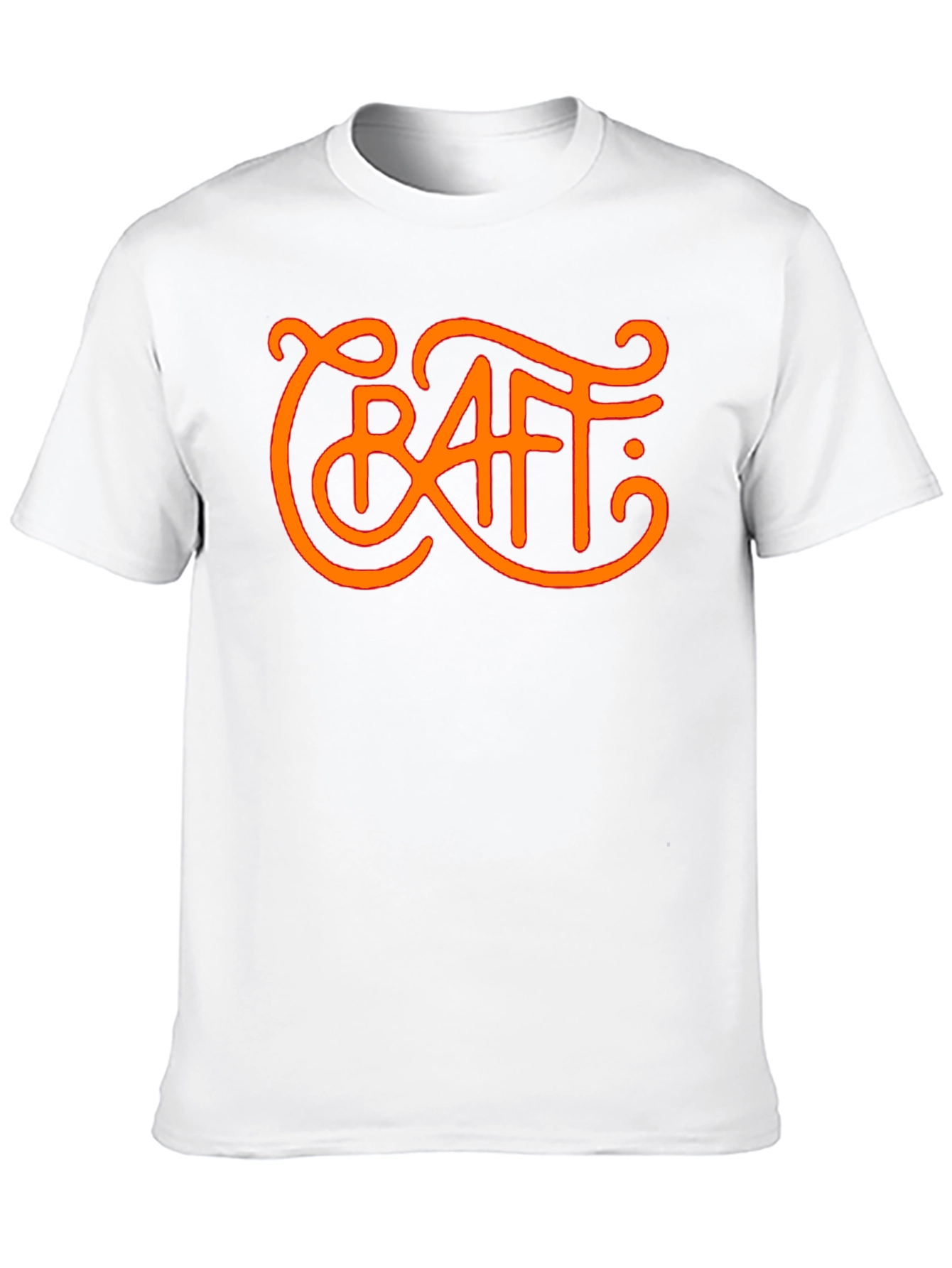 Craft Beer Enthusiast Black T-Shirt