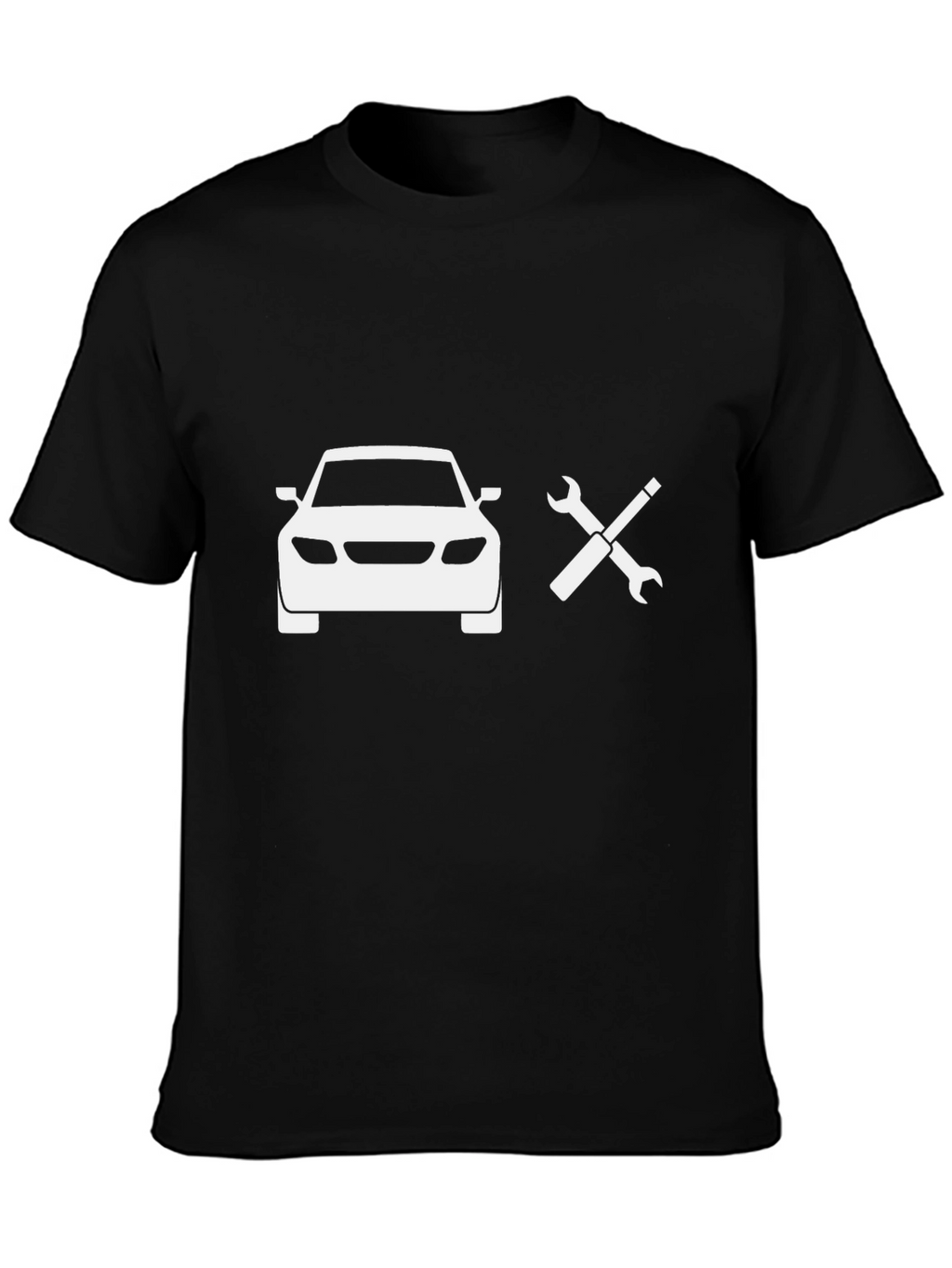 Car Mechanic T-Shirt