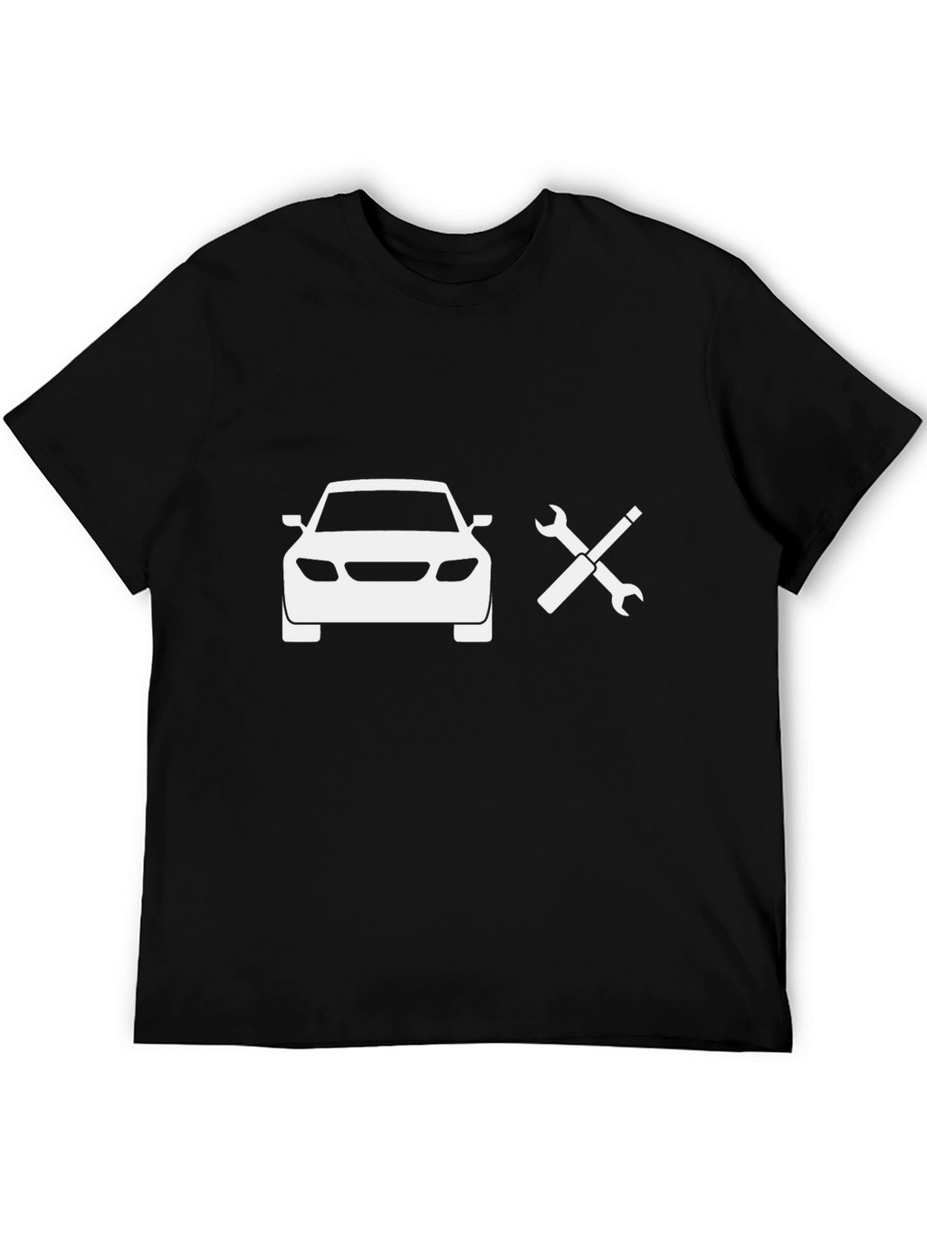 Car Mechanic T-Shirt
