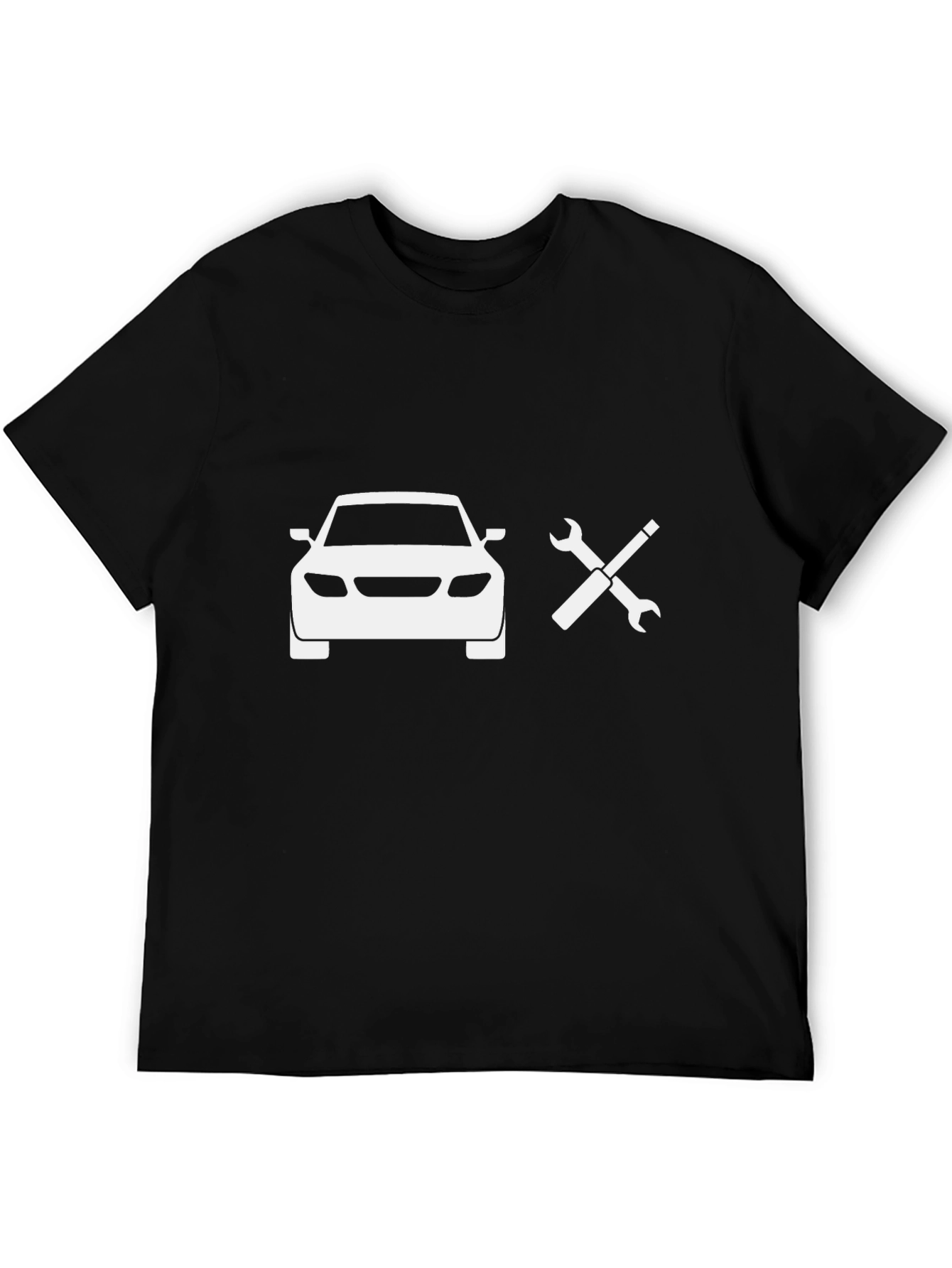 Car Mechanic T-Shirt