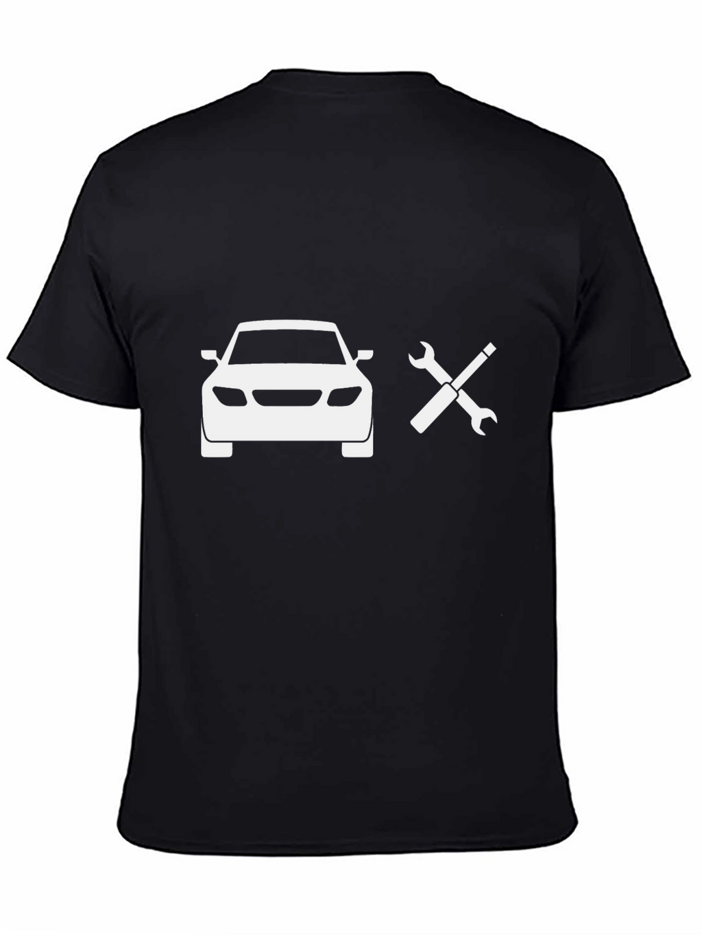 Car Mechanic T-Shirt