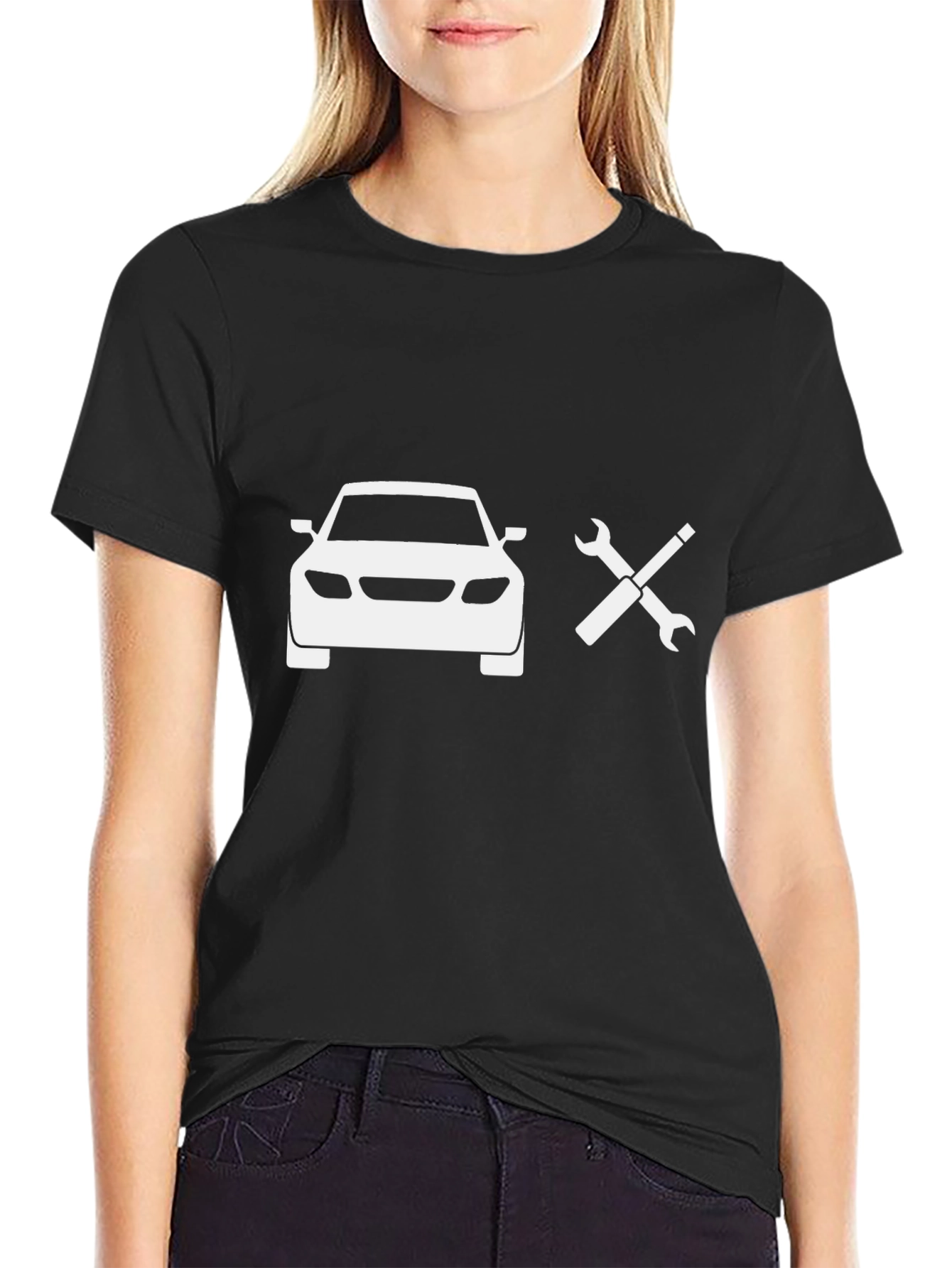 Car Mechanic T-Shirt