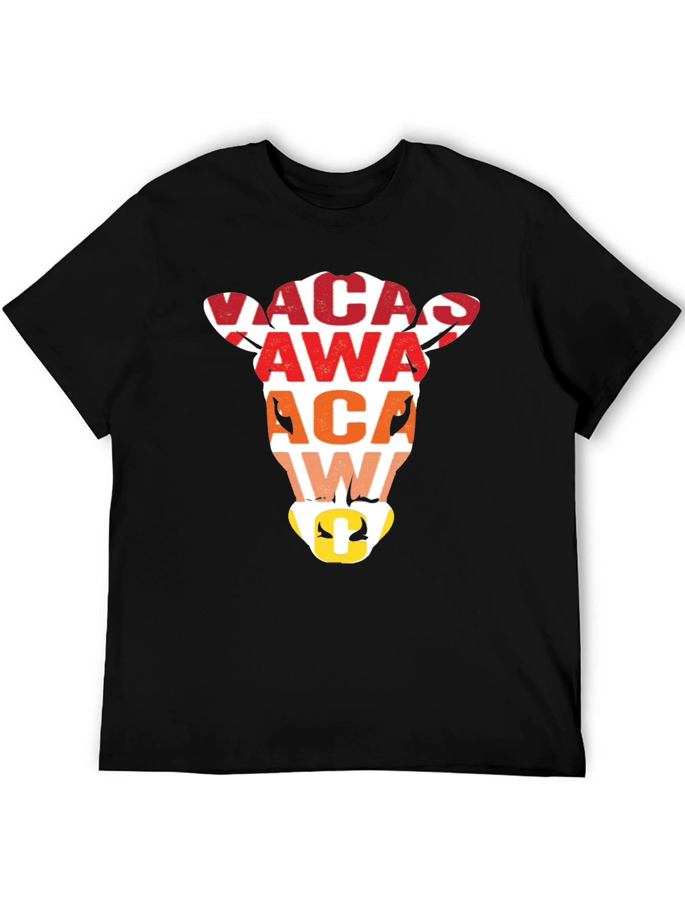 Cow Acaw Shirt