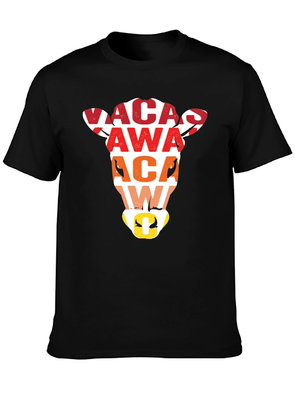Cow Acaw Shirt