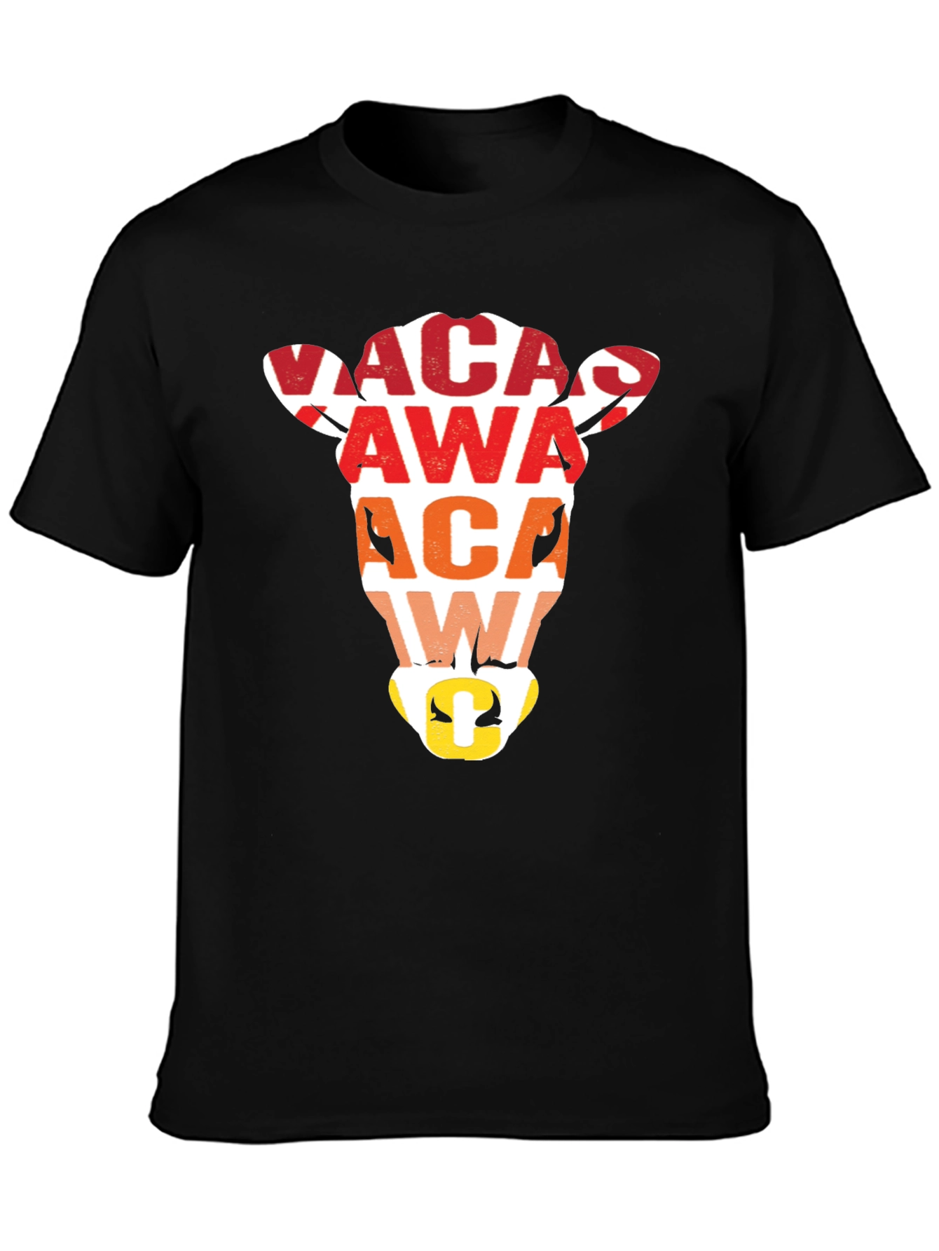 Cow Acaw Shirt