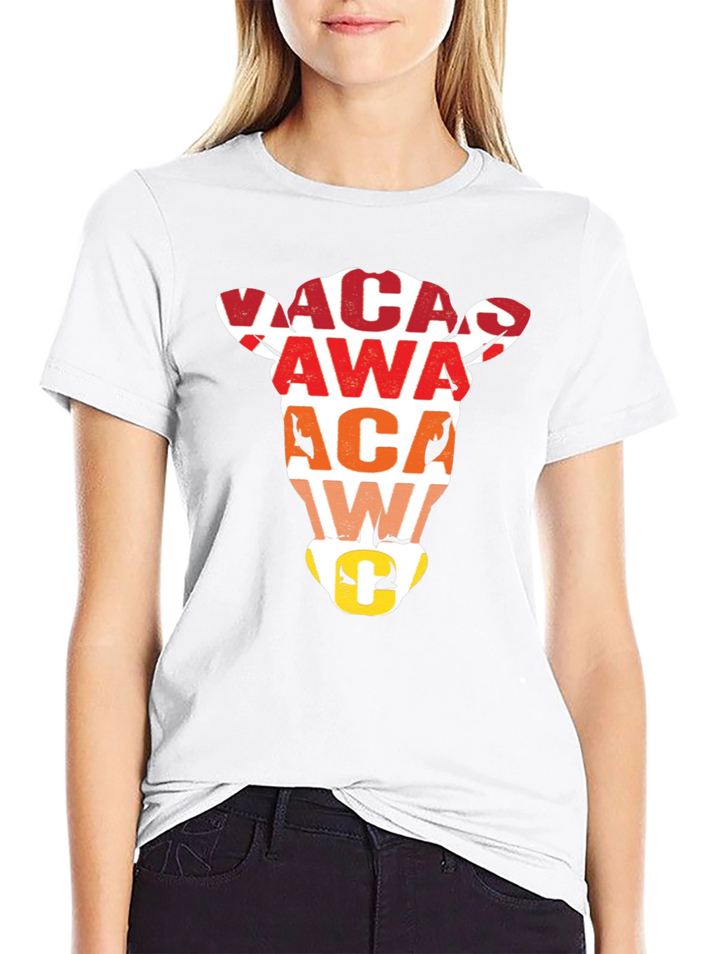 Cow Acaw Shirt