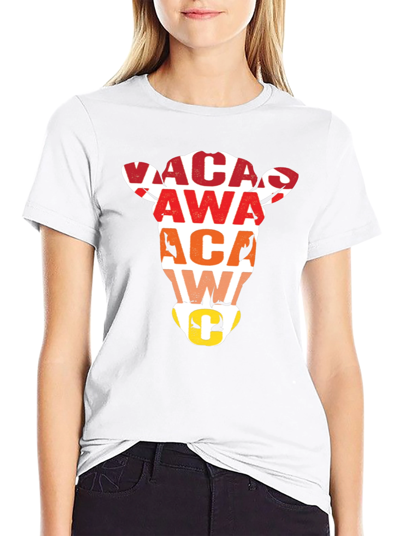 Cow Acaw Shirt