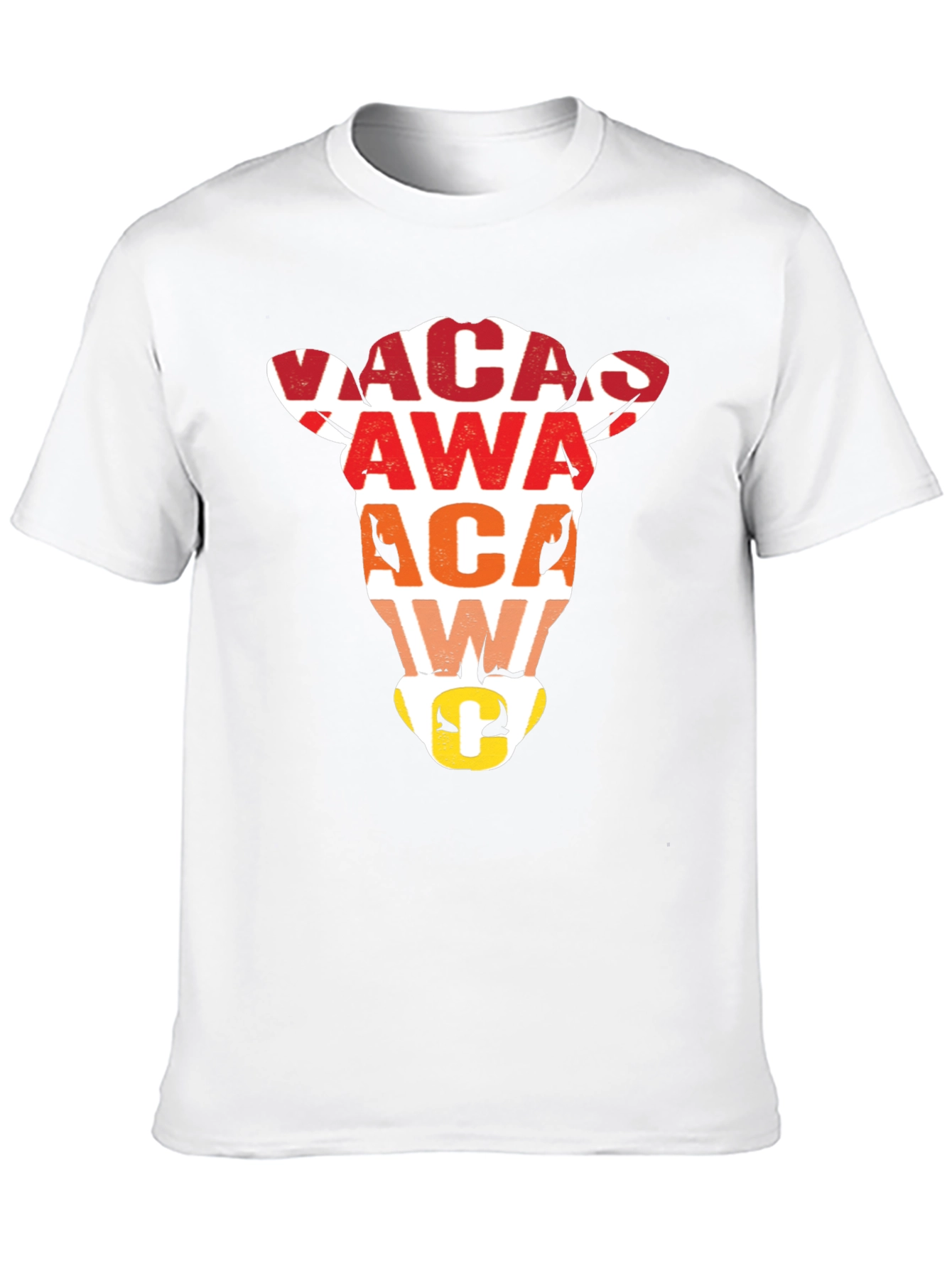 Cow Acaw Shirt