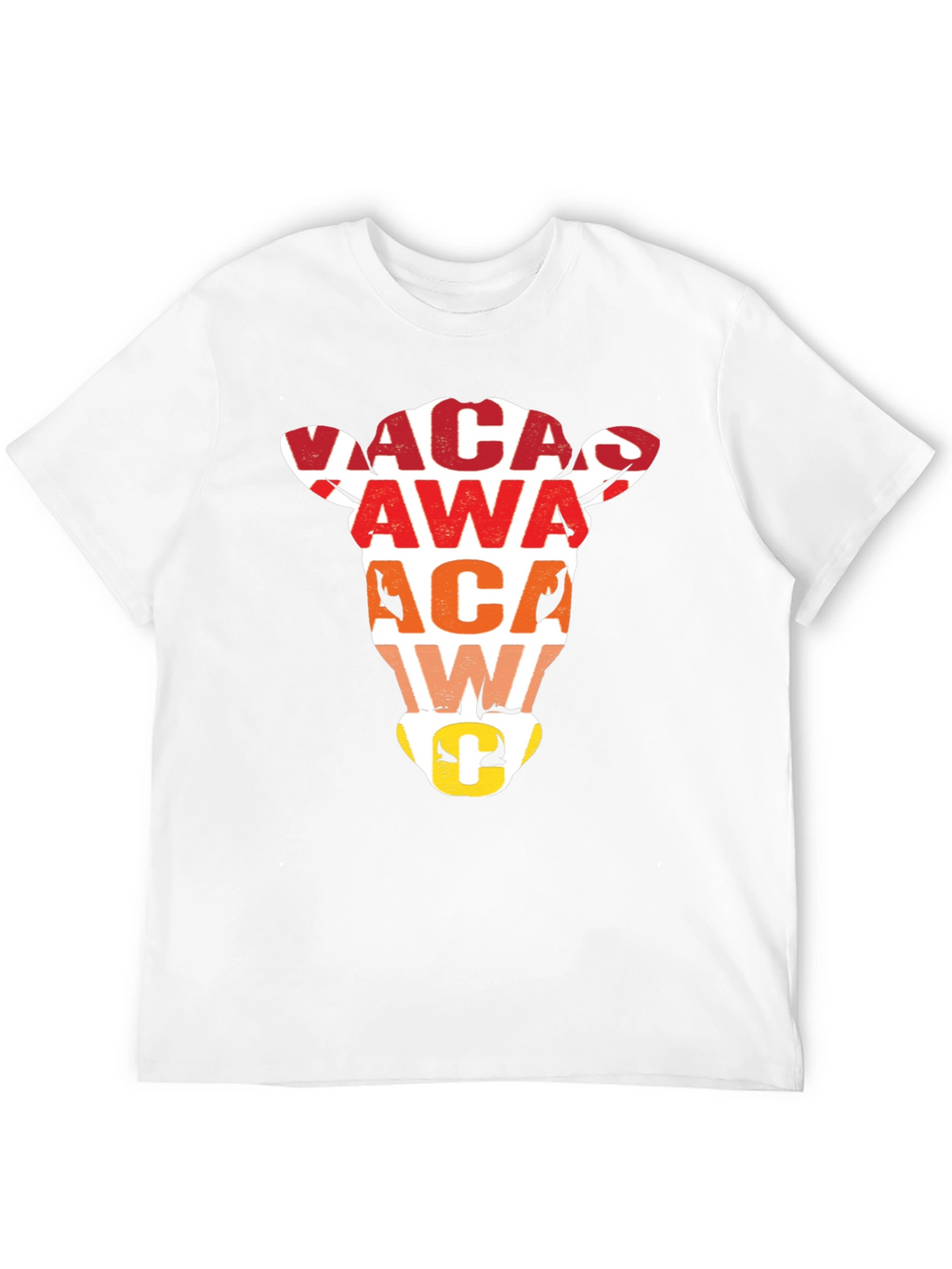 Cow Acaw Shirt