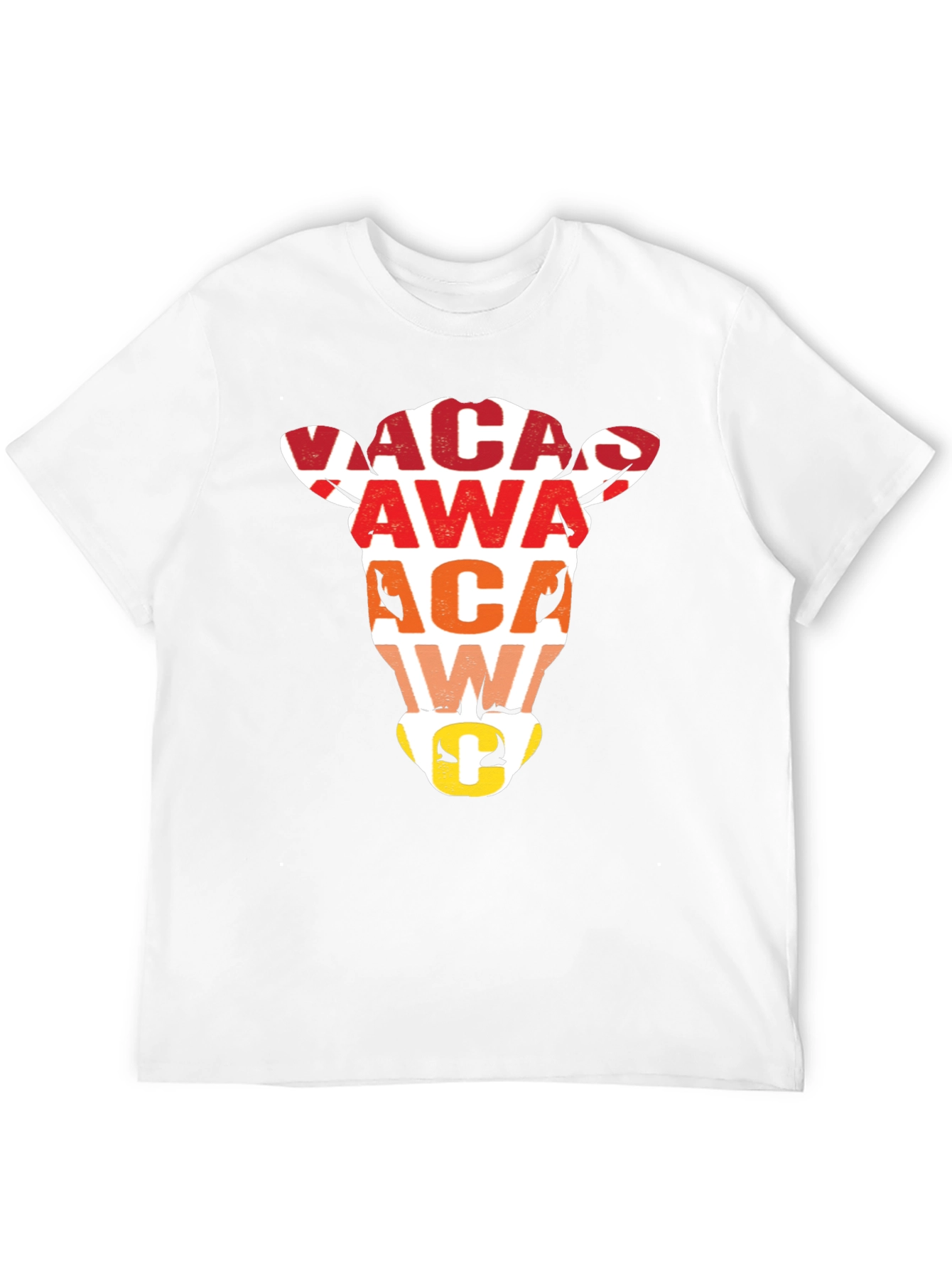 Cow Acaw Shirt