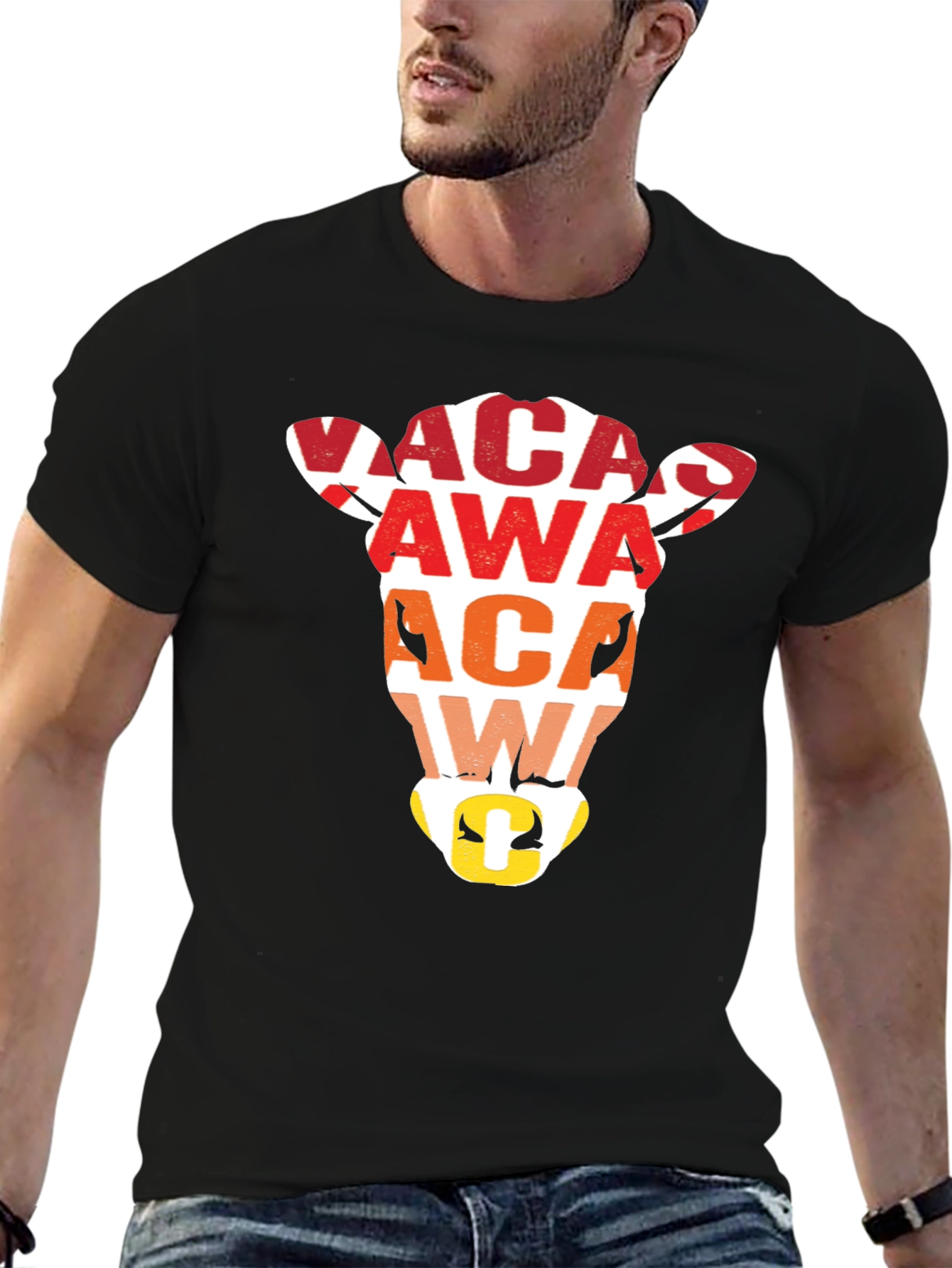 Cow Acaw Shirt