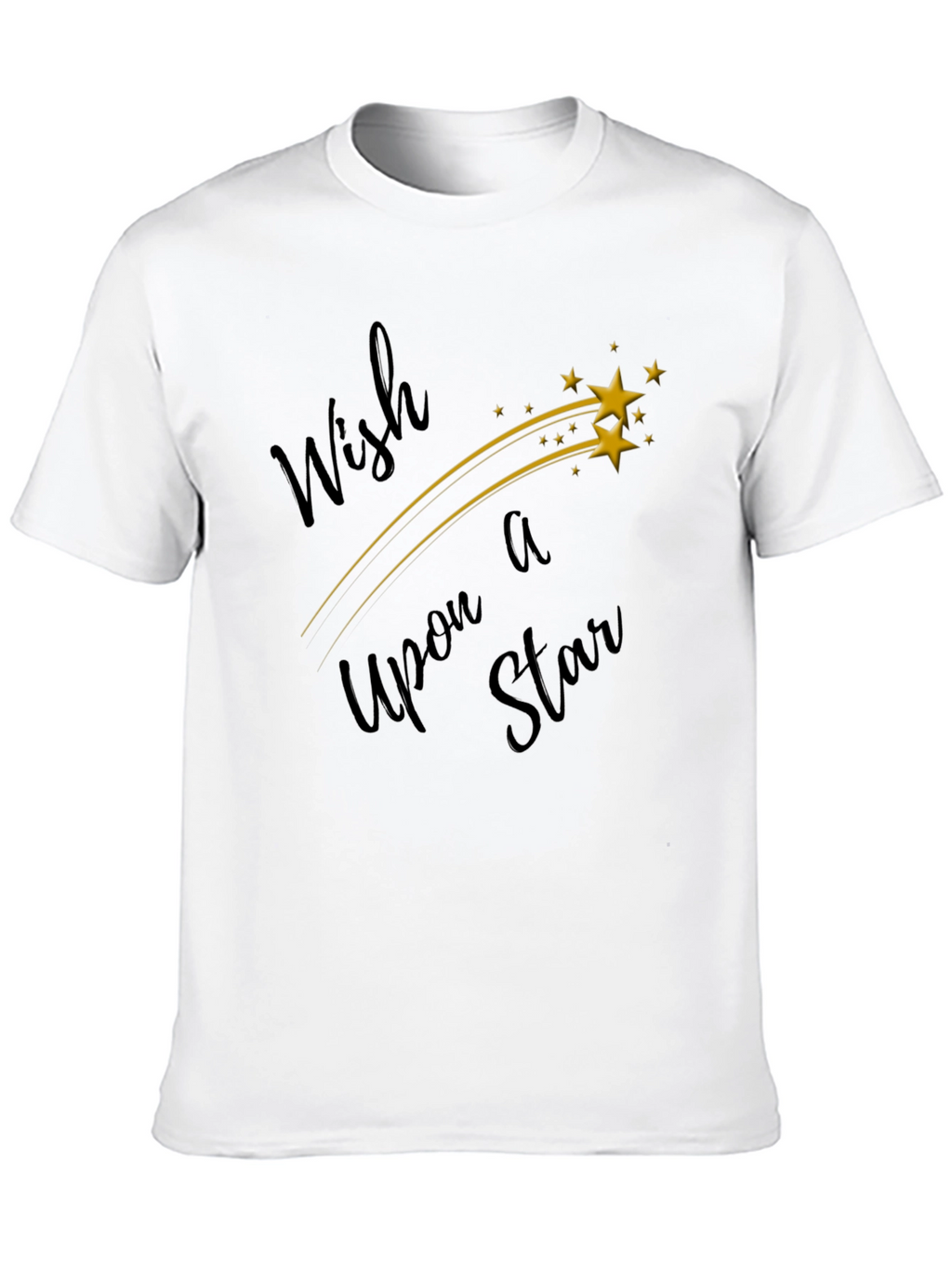 Wish Upon a Star Graphic Tee