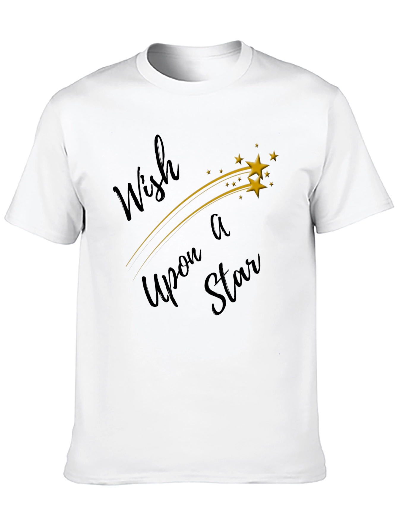 Wish Upon a Star Graphic Tee