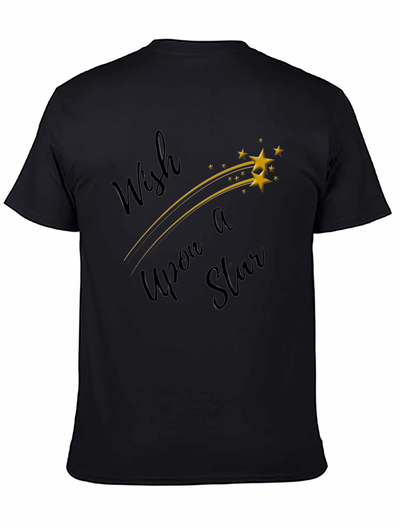 Wish Upon a Star Graphic Tee
