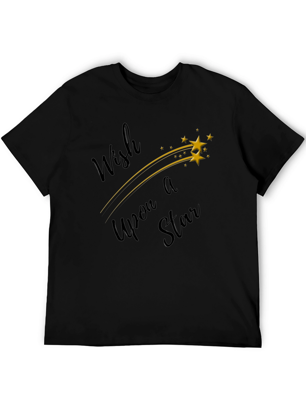 Wish Upon a Star Graphic Tee