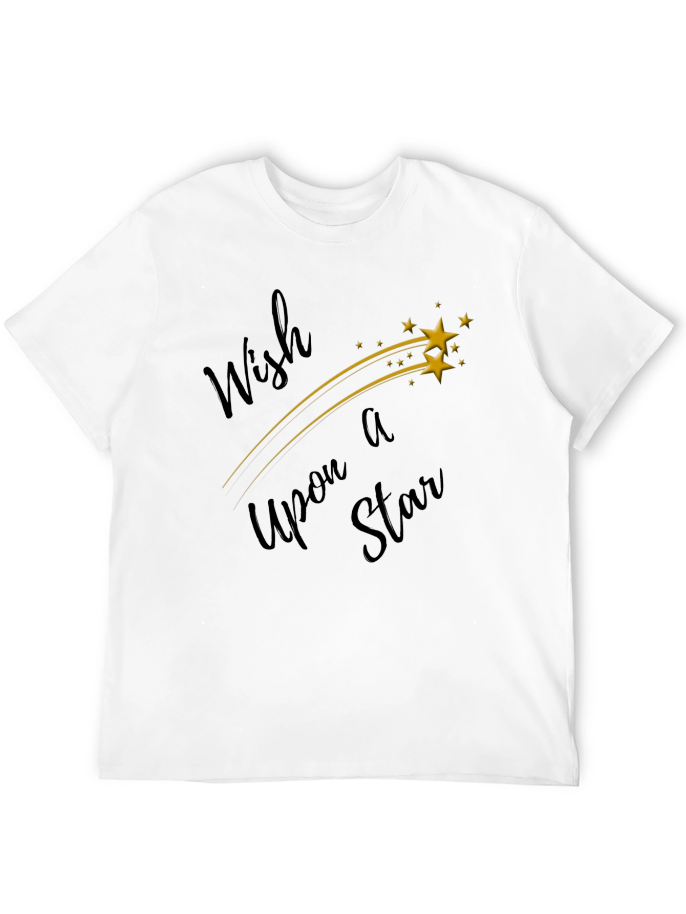 Wish Upon a Star Graphic Tee