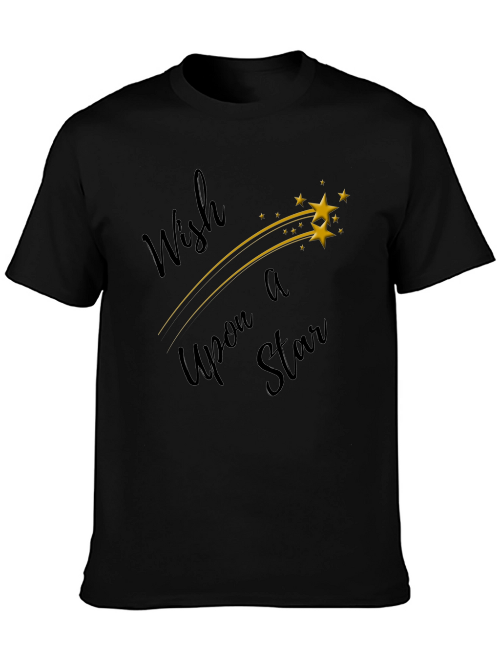 Wish Upon a Star Graphic Tee