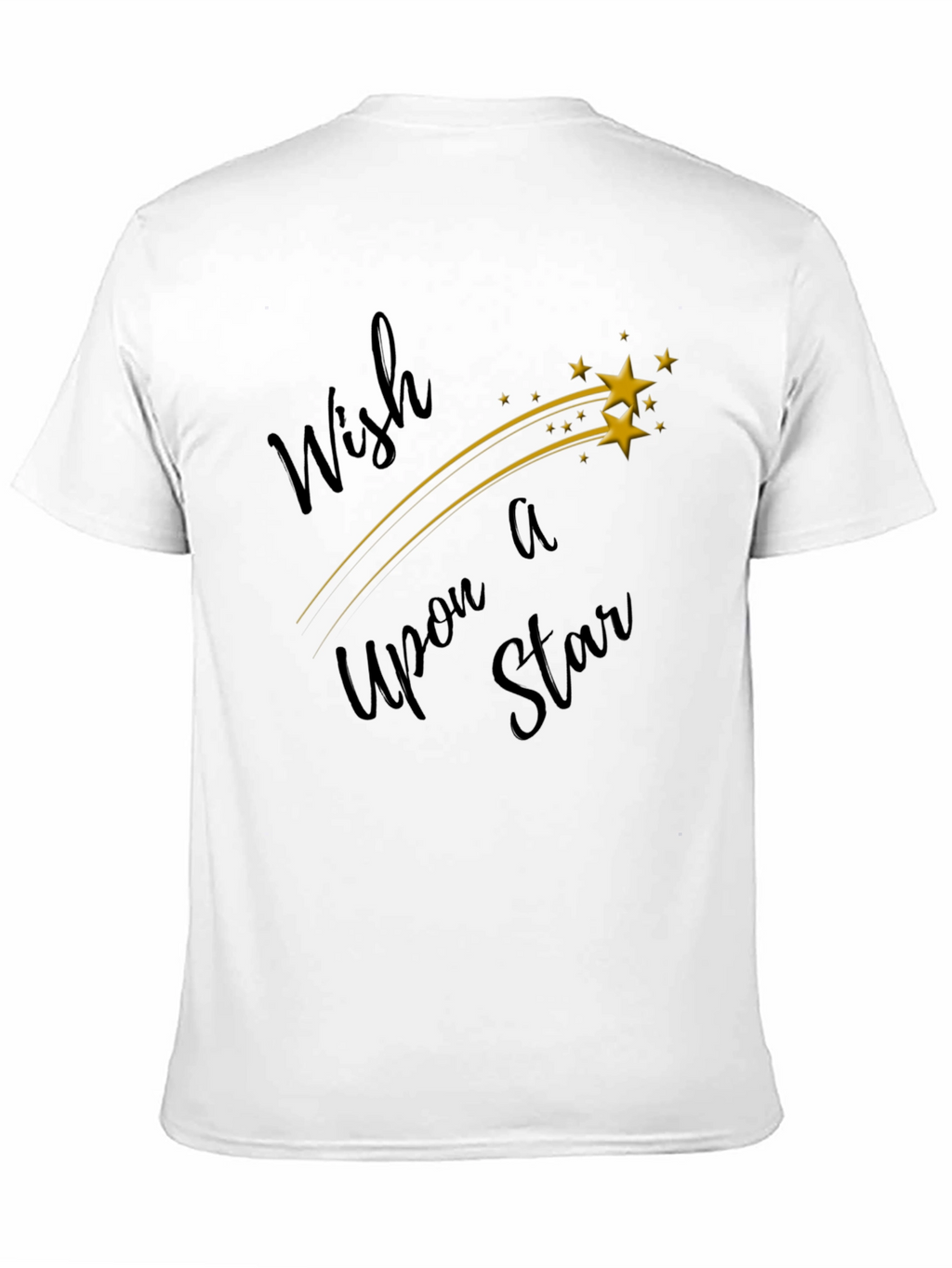 Wish Upon a Star Graphic Tee