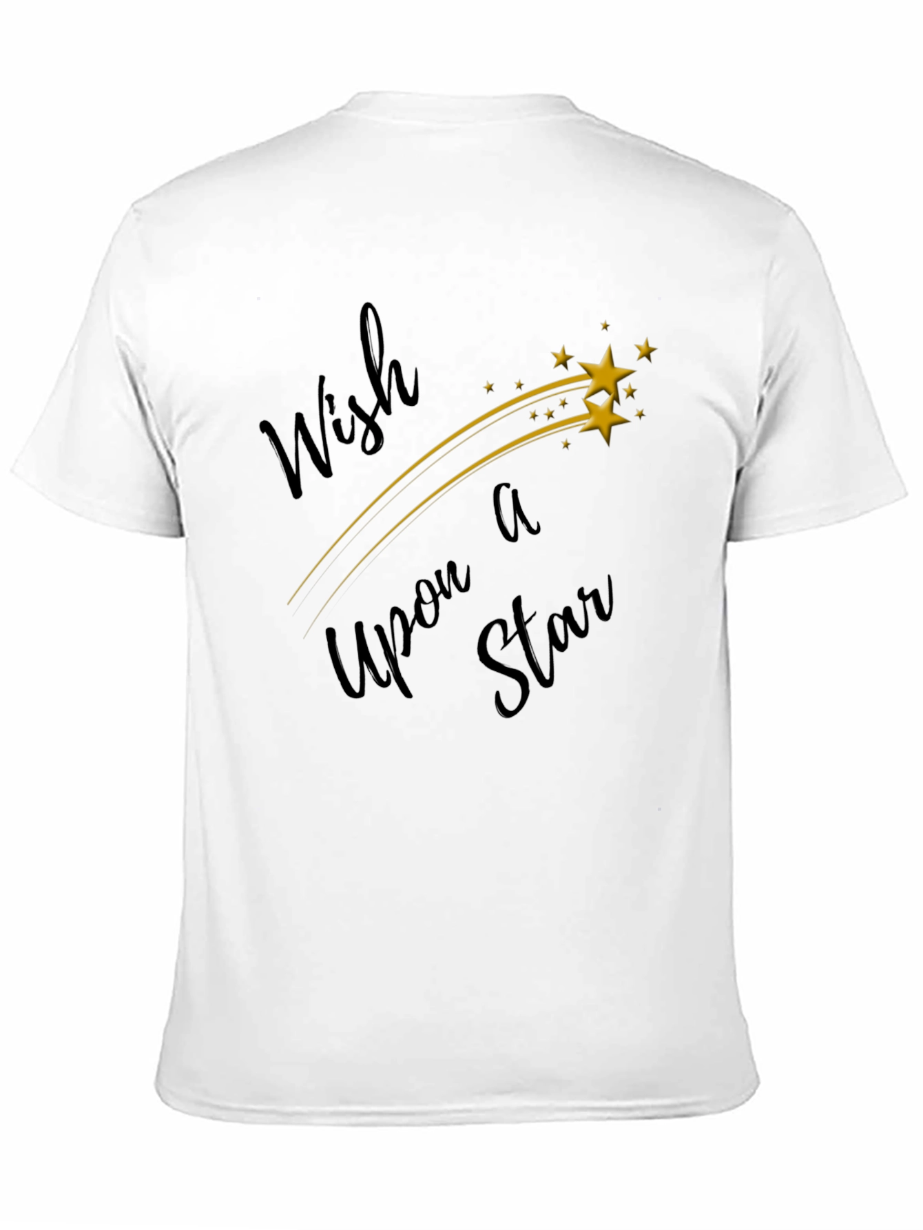 Wish Upon a Star Graphic Tee