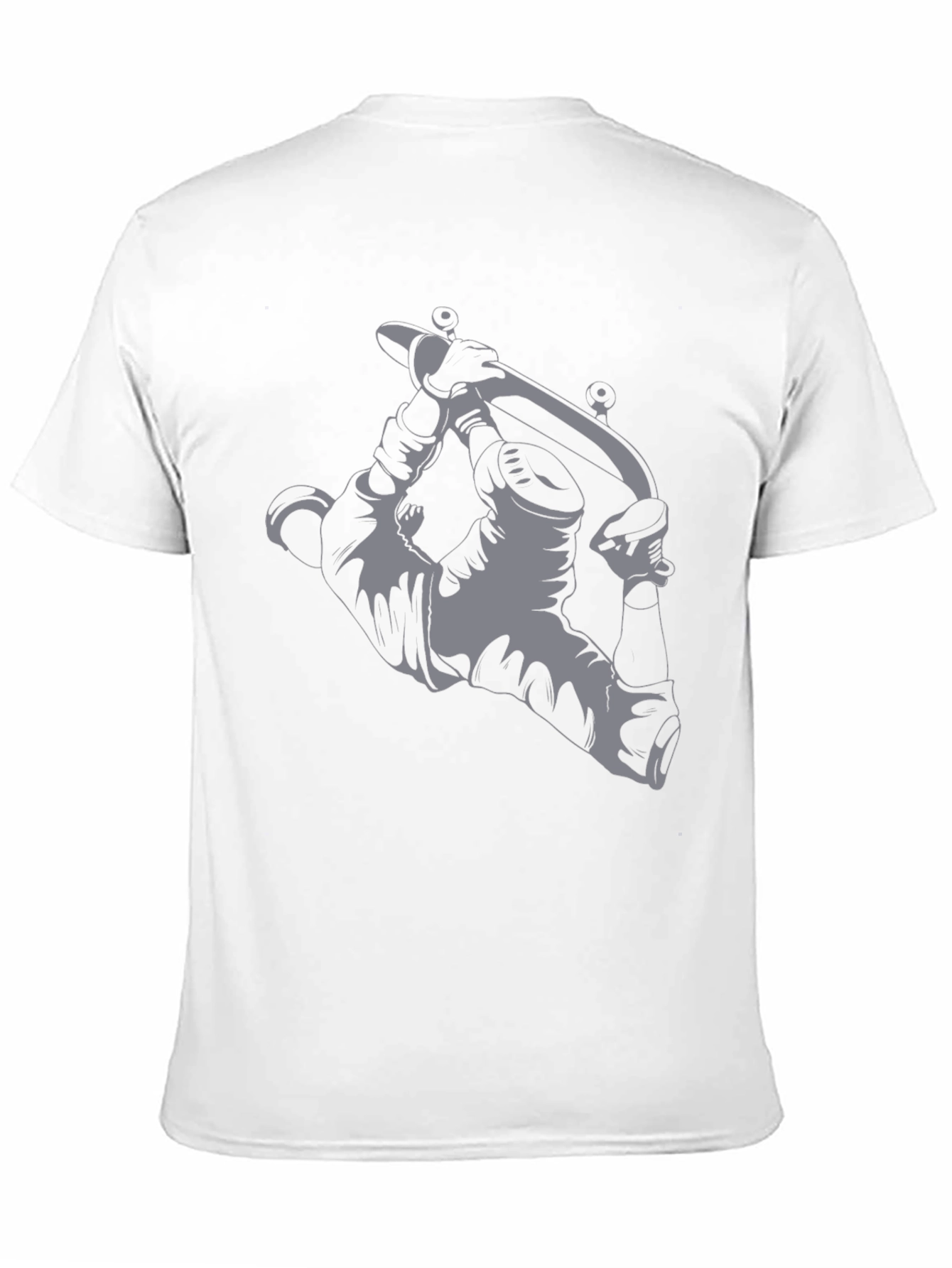 Black Tattoo Machine Graphic Tee