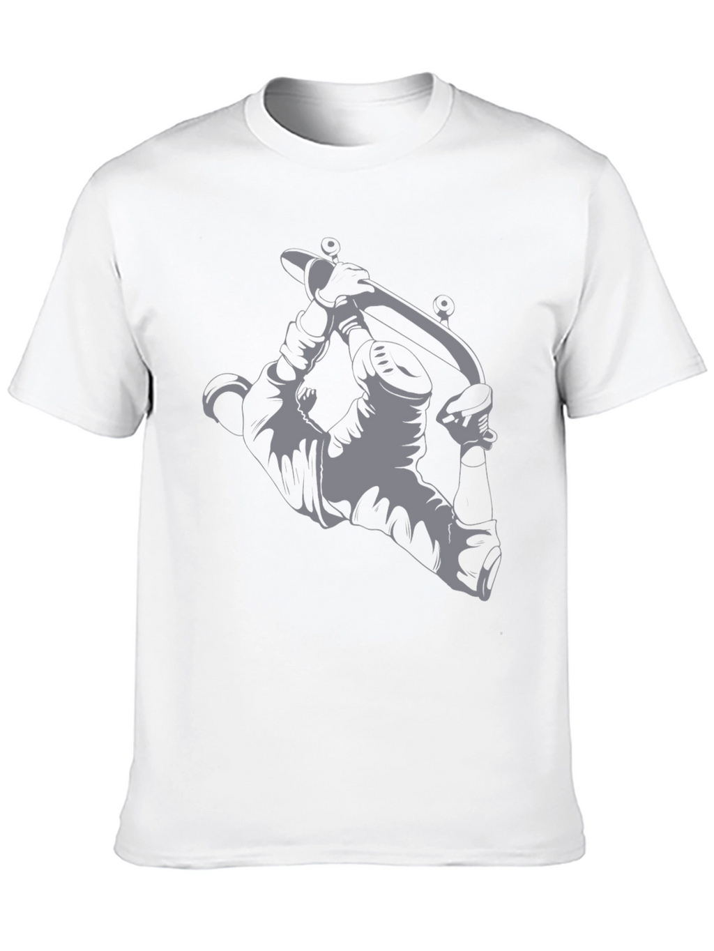 Black Tattoo Machine Graphic Tee