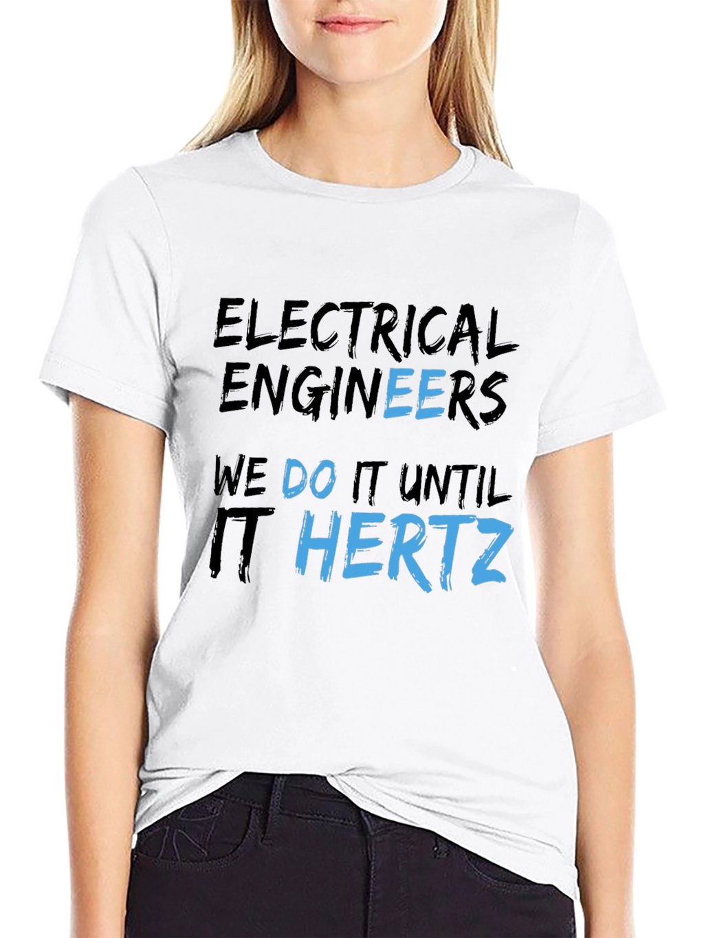 Electrical Engineer Humor T-Shirt