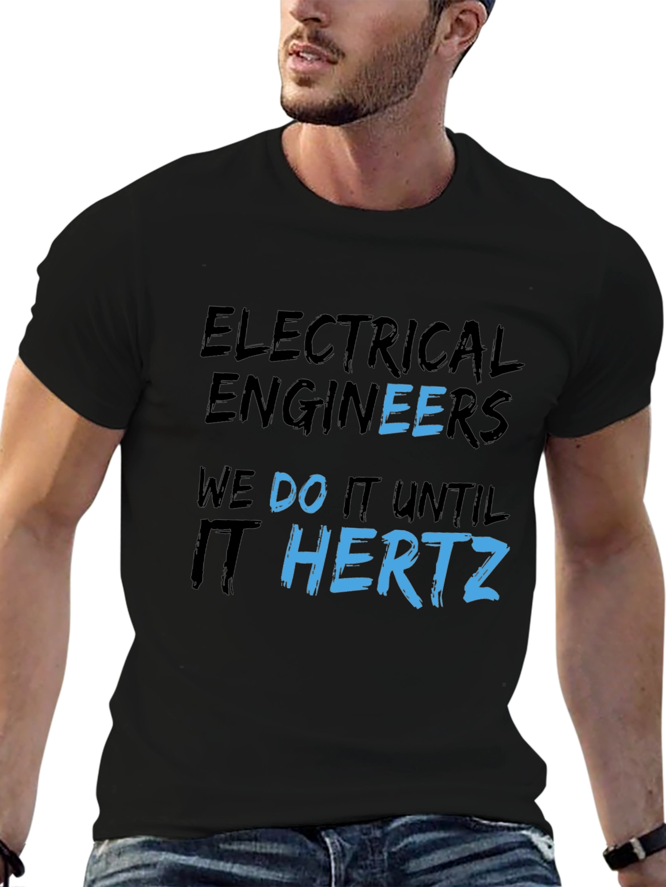Electrical Engineer Humor T-Shirt