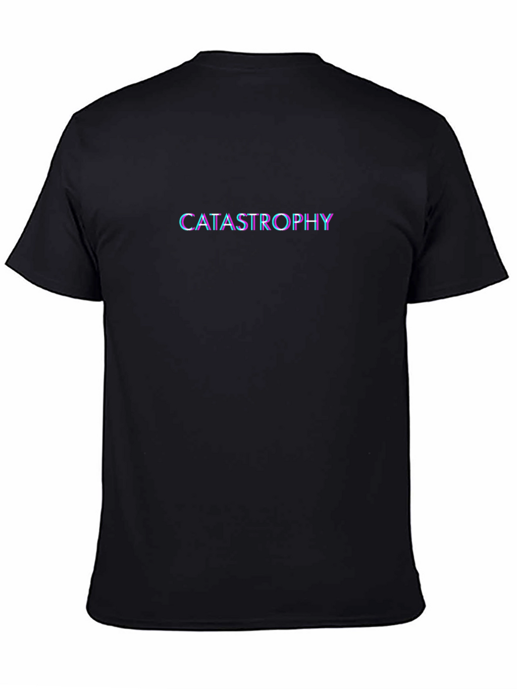 Catastrophe T-Shirt - Cool Graphic Tee