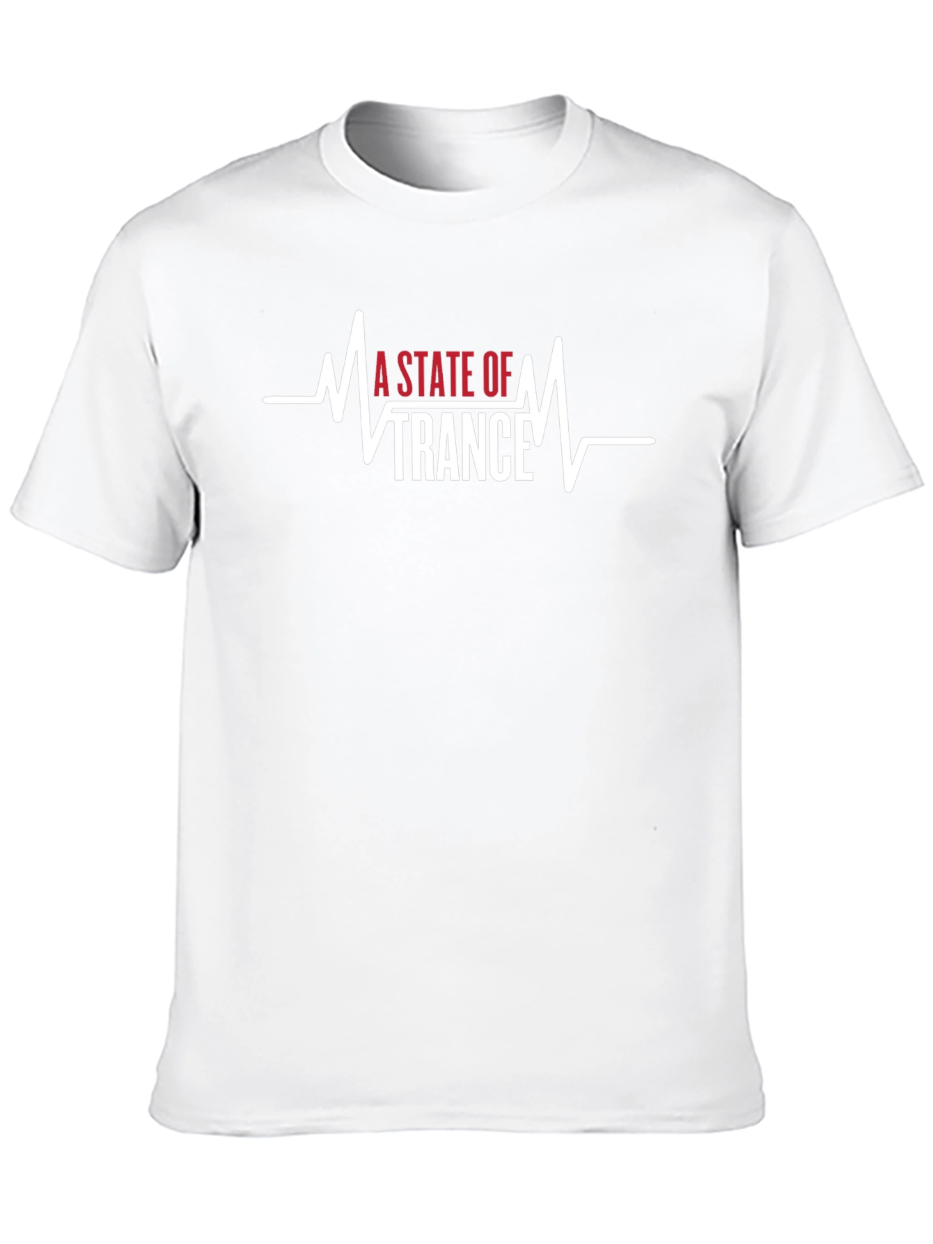 A State of Trance T-Shirt - Music Event Apparel