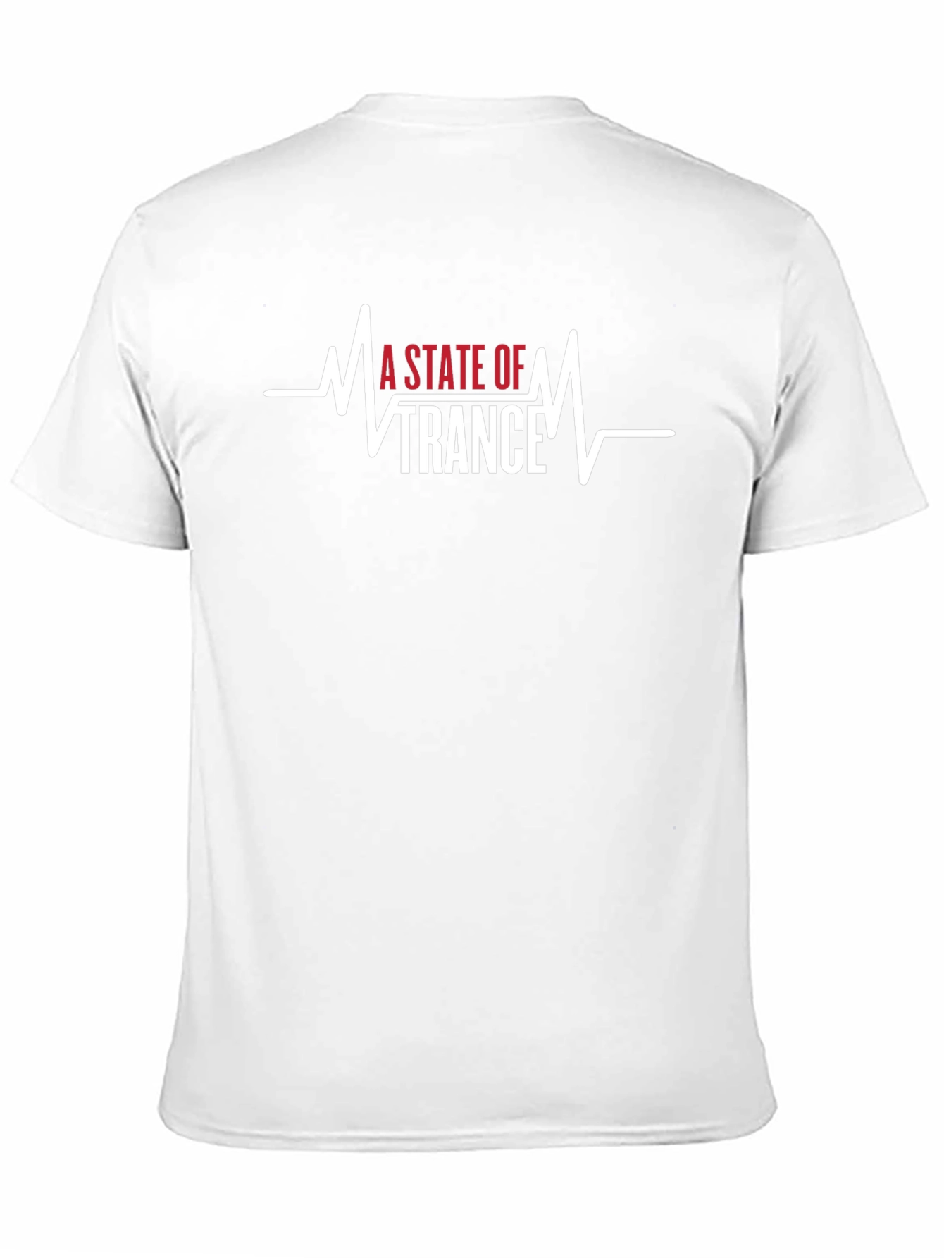 A State of Trance T-Shirt - Music Event Apparel