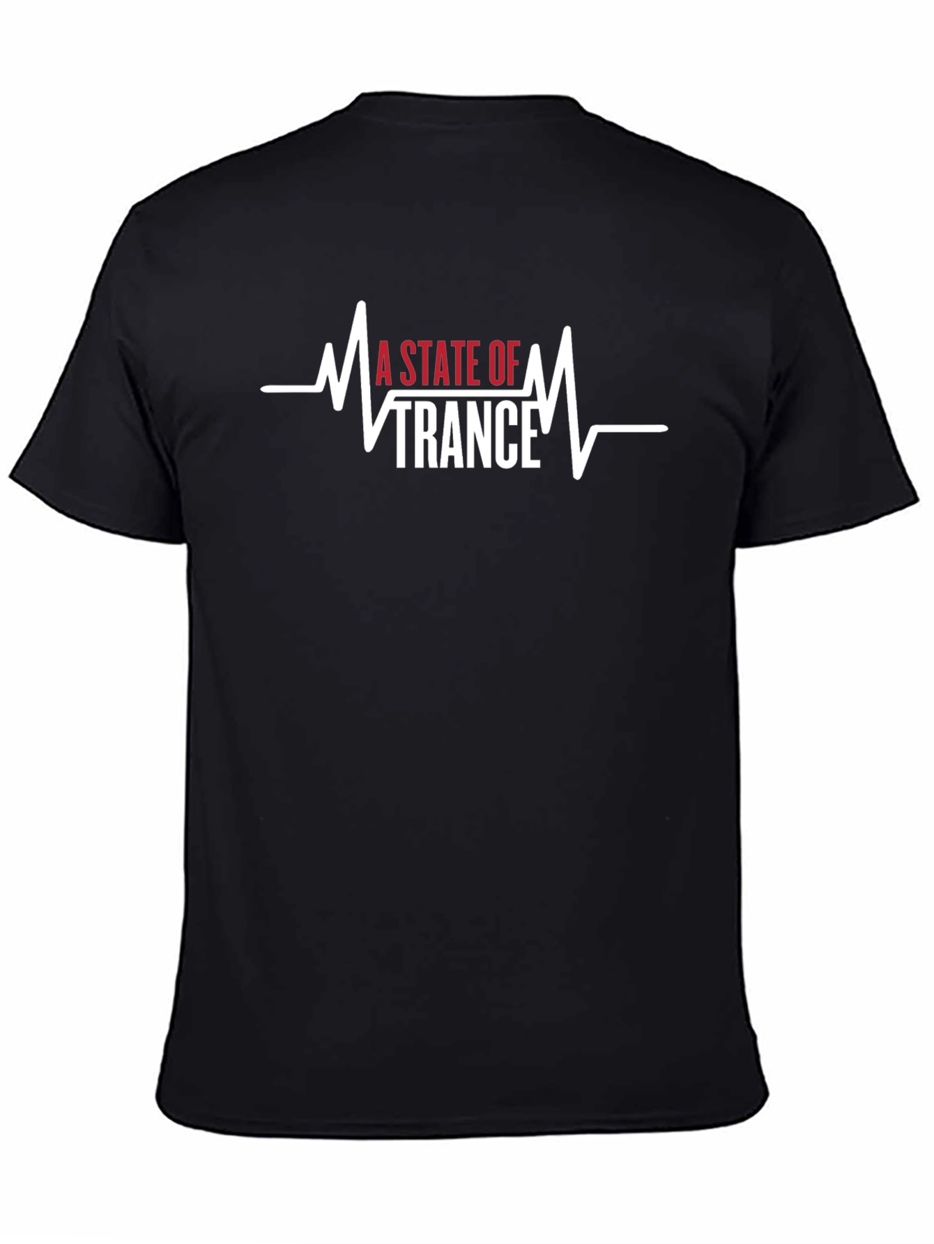 A State of Trance T-Shirt - Music Event Apparel