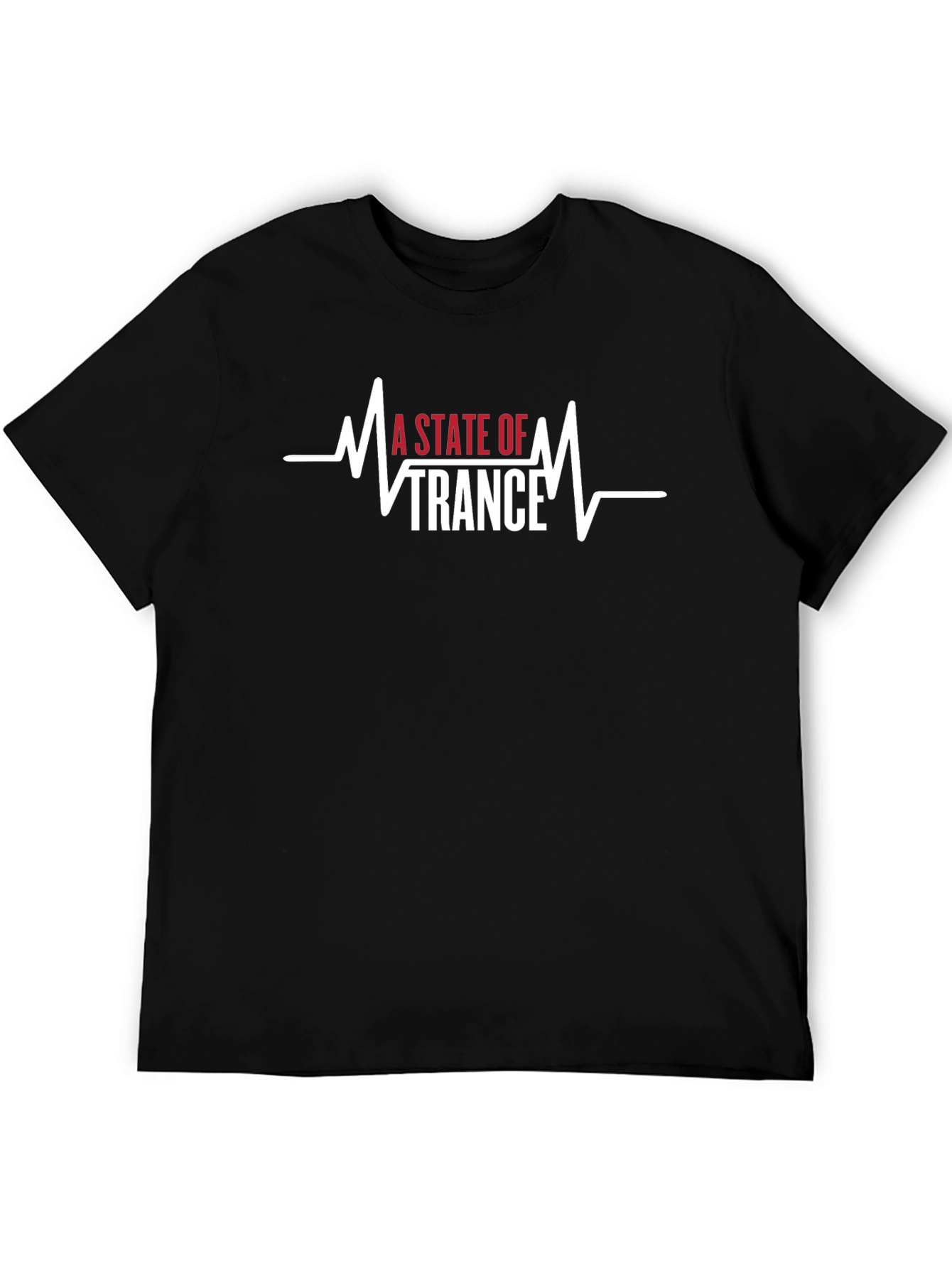 A State of Trance T-Shirt - Music Event Apparel