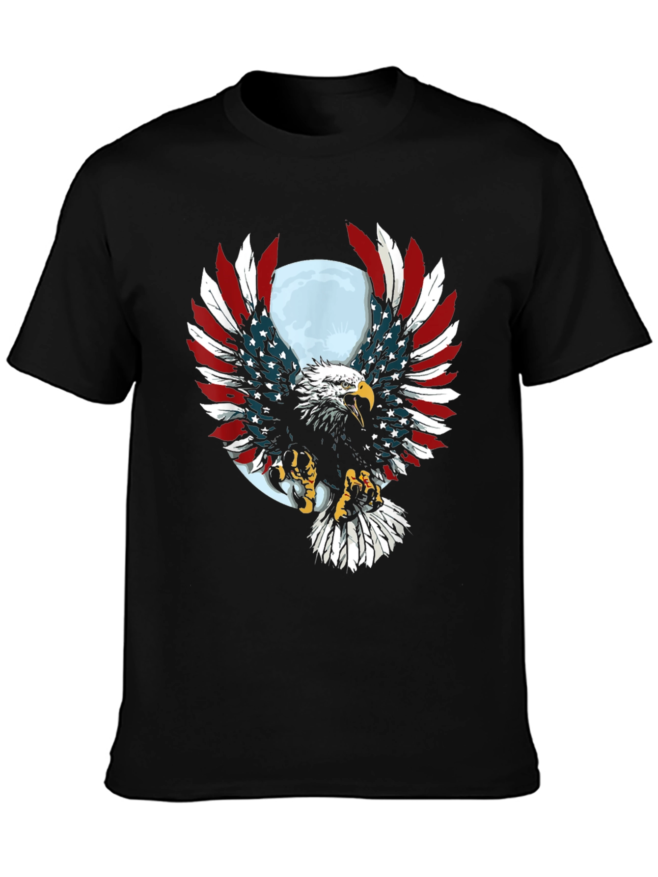 American Eagle Graphic Tee