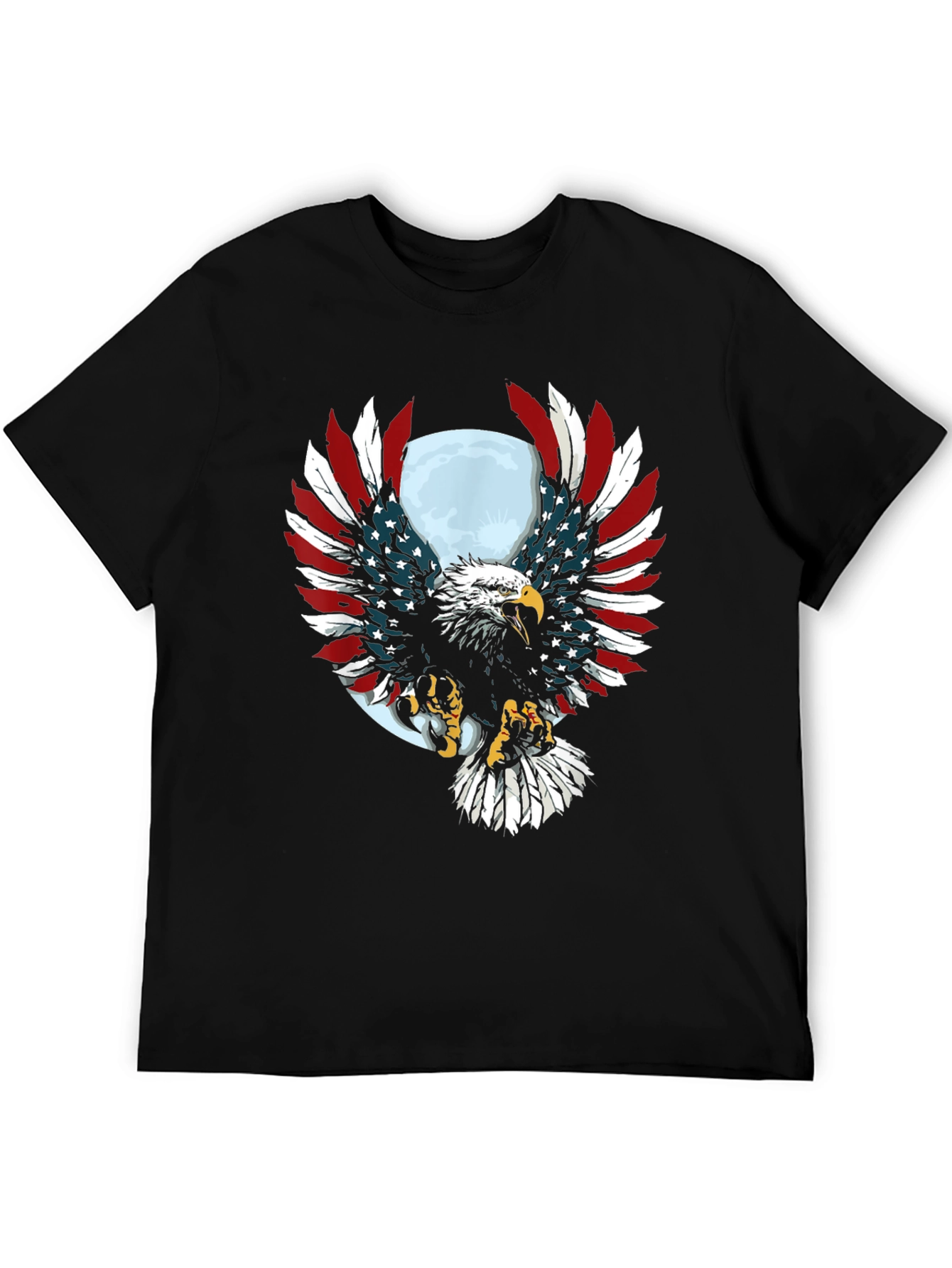 American Eagle Graphic Tee
