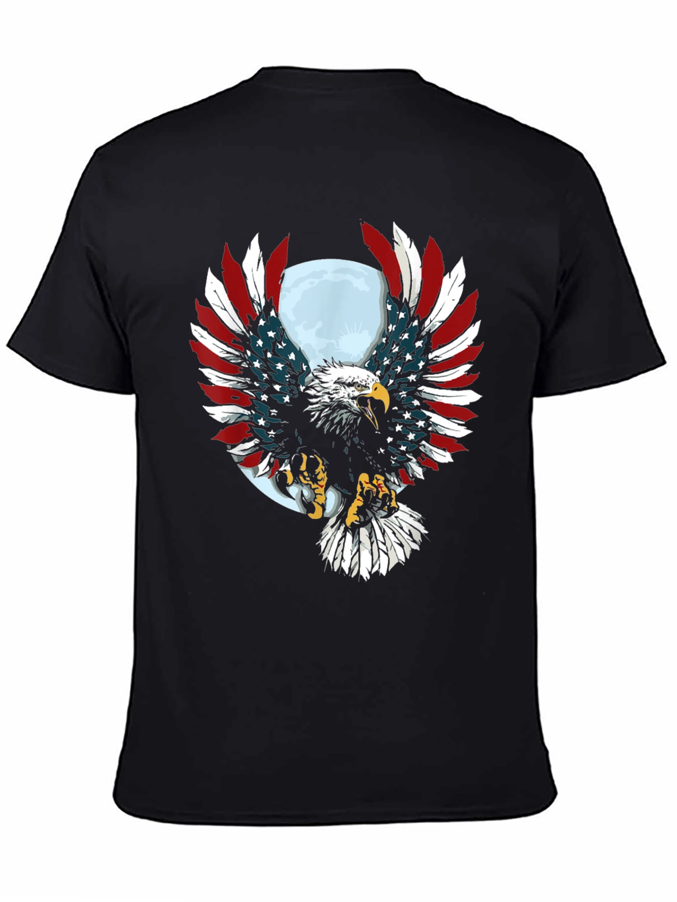 American Eagle Graphic Tee