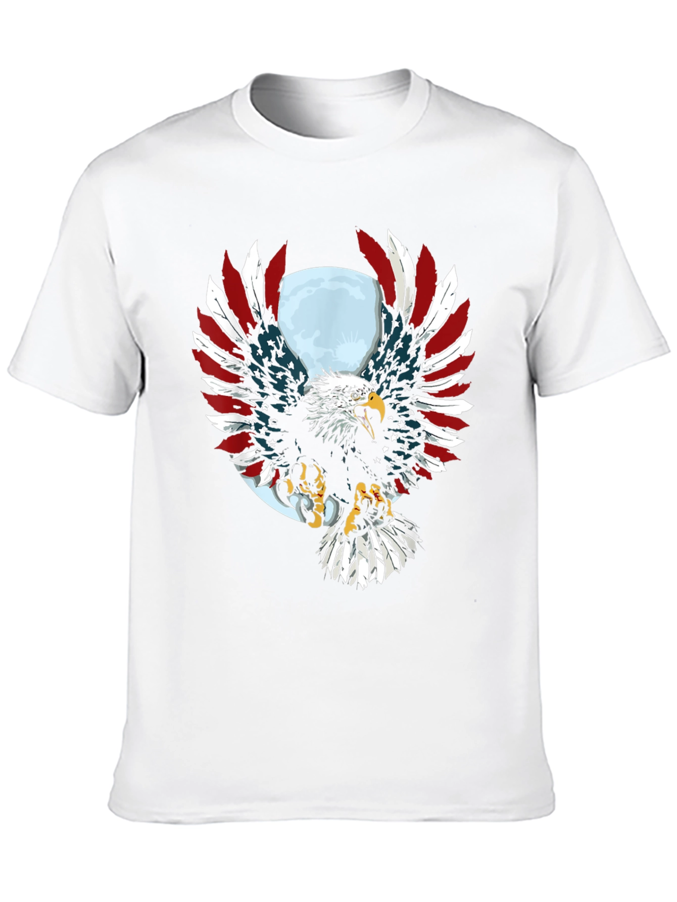 American Eagle Graphic Tee