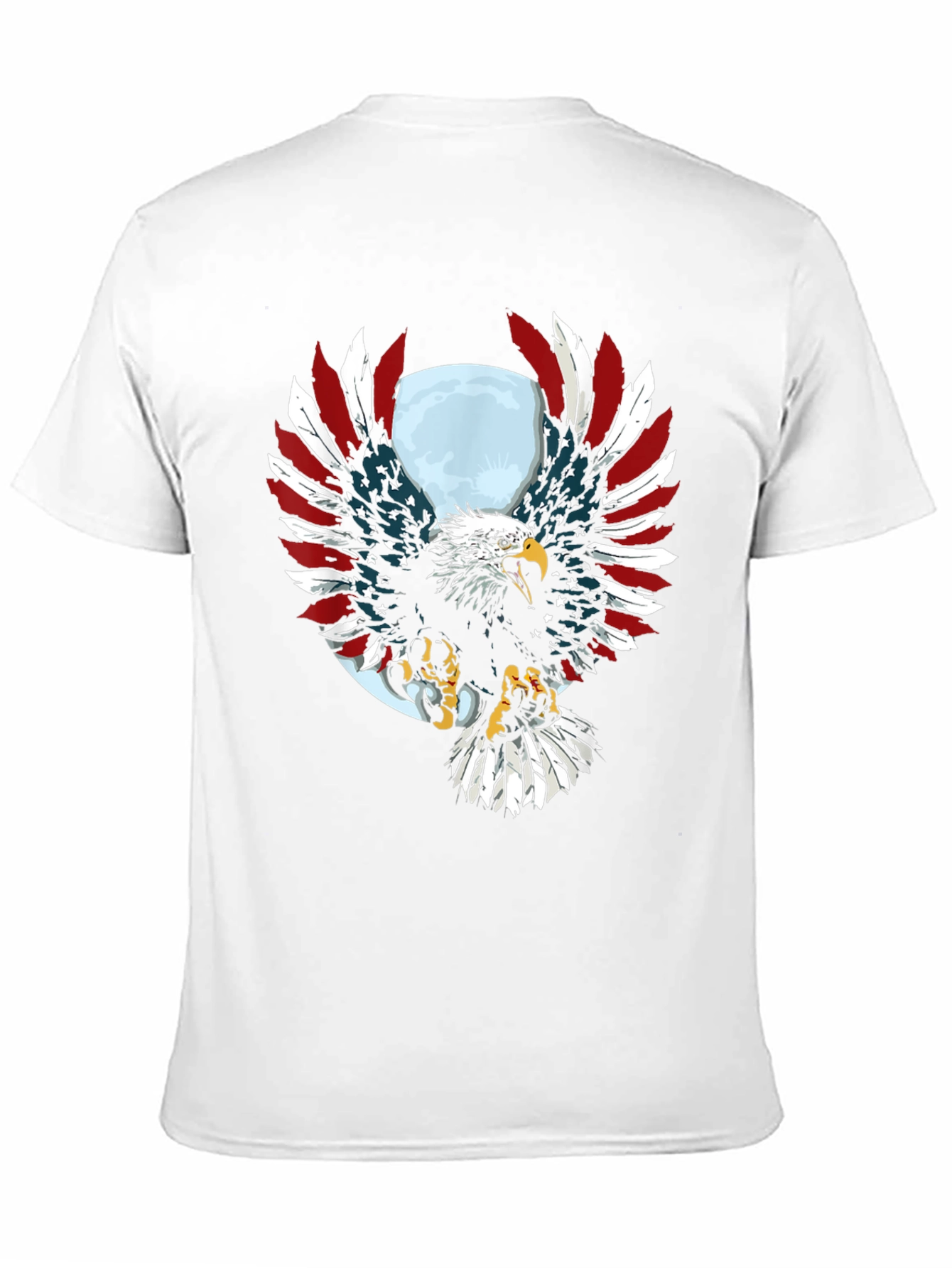 American Eagle Graphic Tee