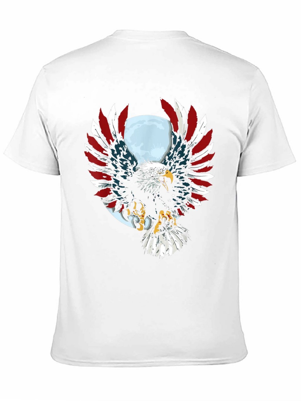 American Eagle Graphic Tee