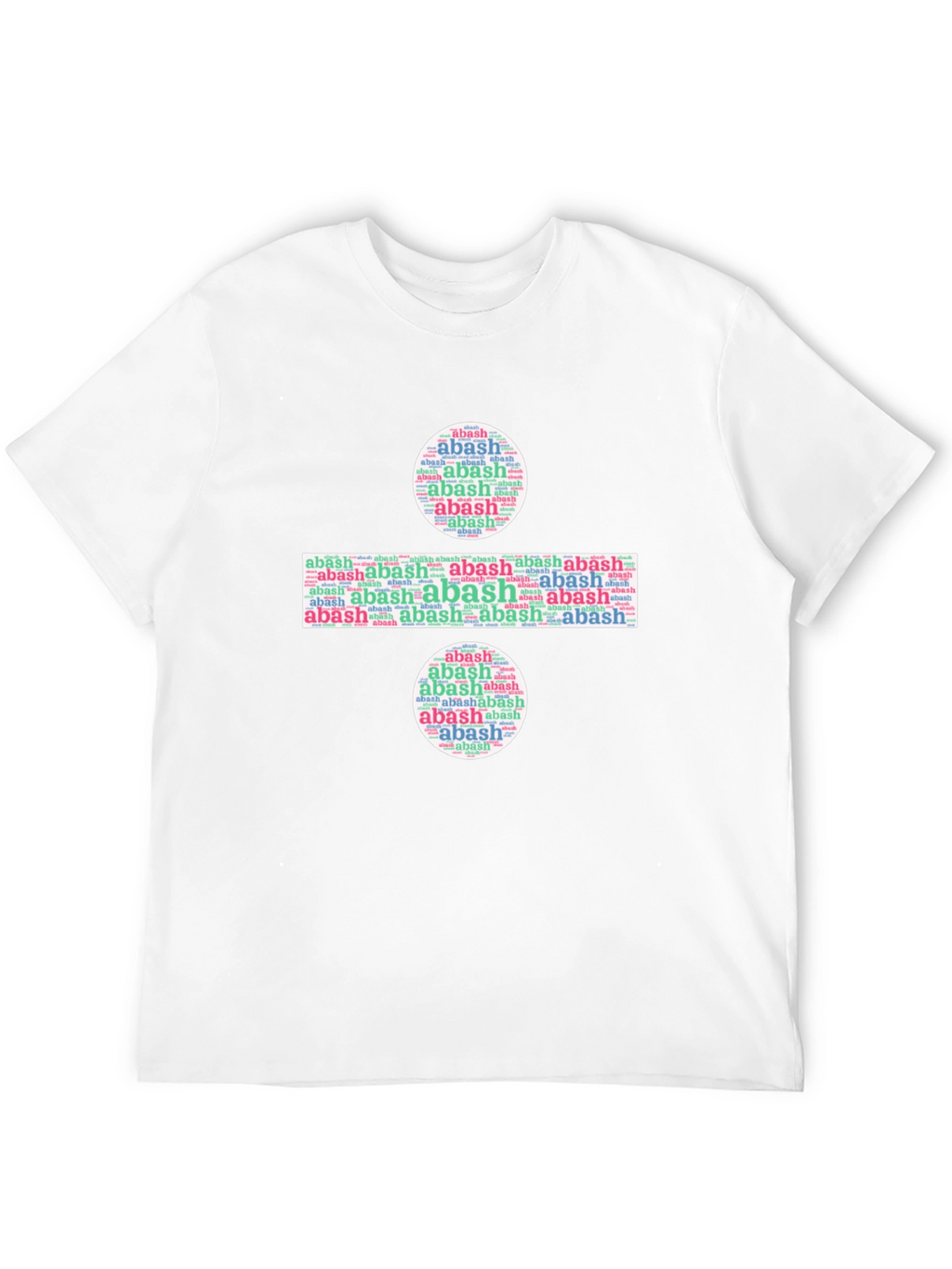 Abash Division Symbol T-Shirt - Unique Design