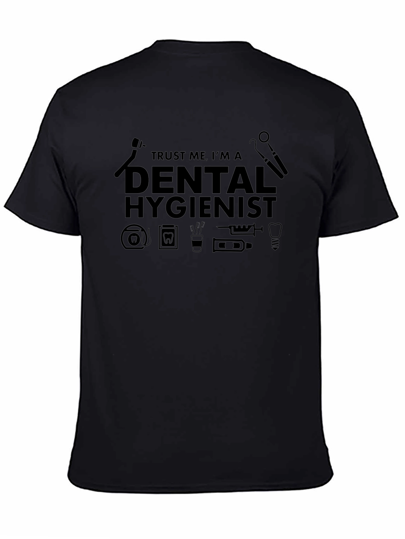 Dental Hygienist T-Shirt