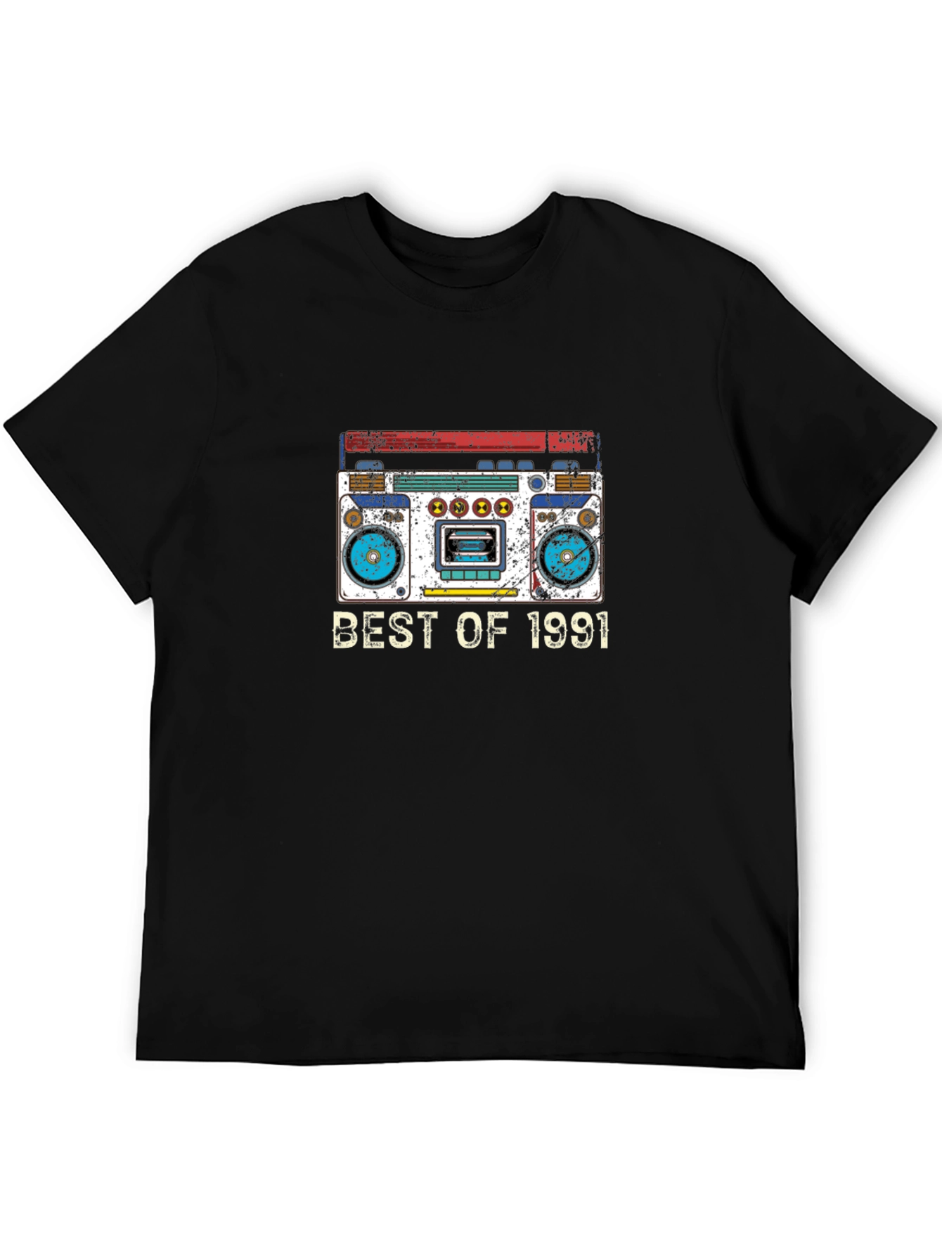 Best of 1991 Graphic Tee