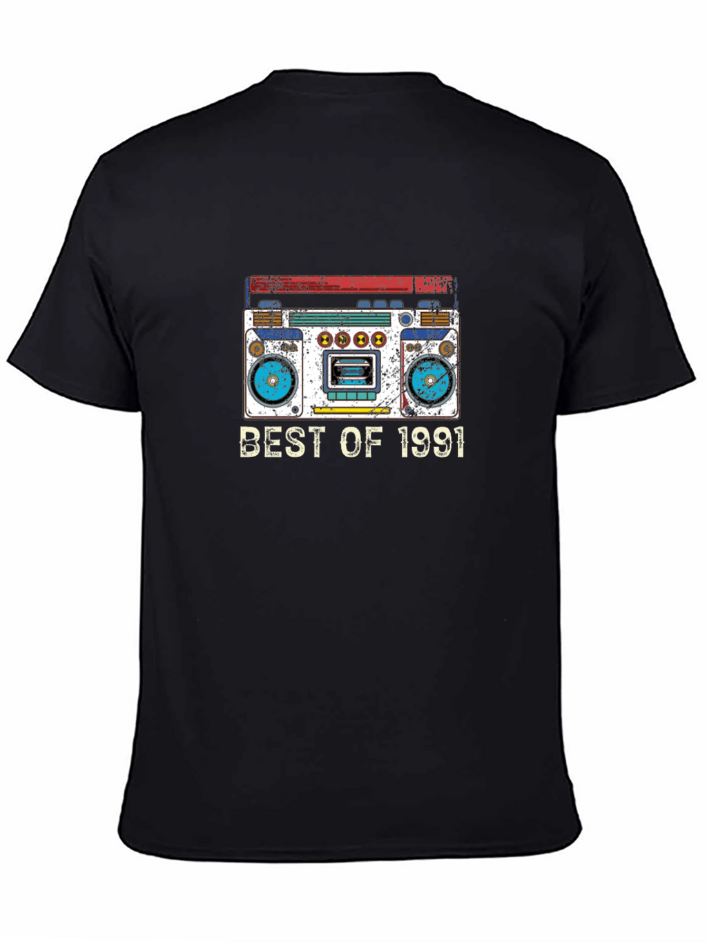 Best of 1991 Graphic Tee