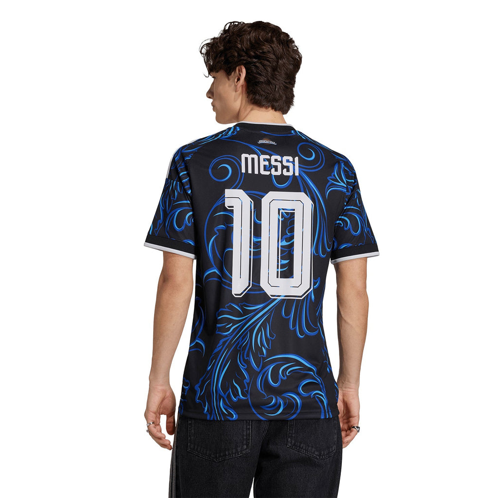 Argentina 2026 Away Messi #10 Replica Jersey - Men's