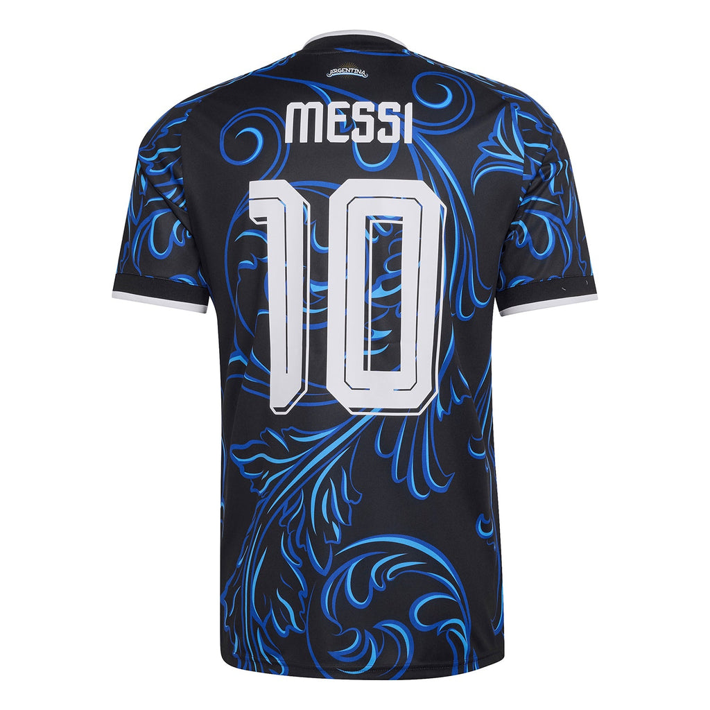 Argentina 2026 Away Messi #10 Replica Jersey - Men's